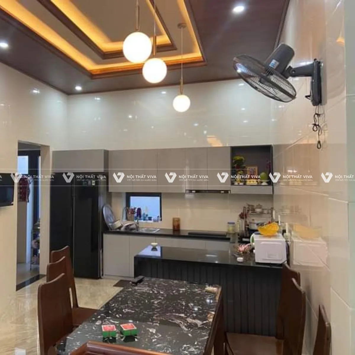 Thiết Kế Cải Tạo Chung Cư Cũ: Những Điều Cần Biết Trước Khi Bắt Đầu Thiết Kế Cải Tạo Chung Cư Cũ: Những Điều Cần Biết Trước Khi Bắt Đầu