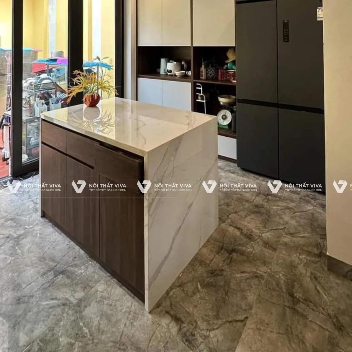 Thiết Kế Cải Tạo Chung Cư Cũ: Những Điều Cần Biết Trước Khi Bắt Đầu Thiết Kế Cải Tạo Chung Cư Cũ: Những Điều Cần Biết Trước Khi Bắt Đầu