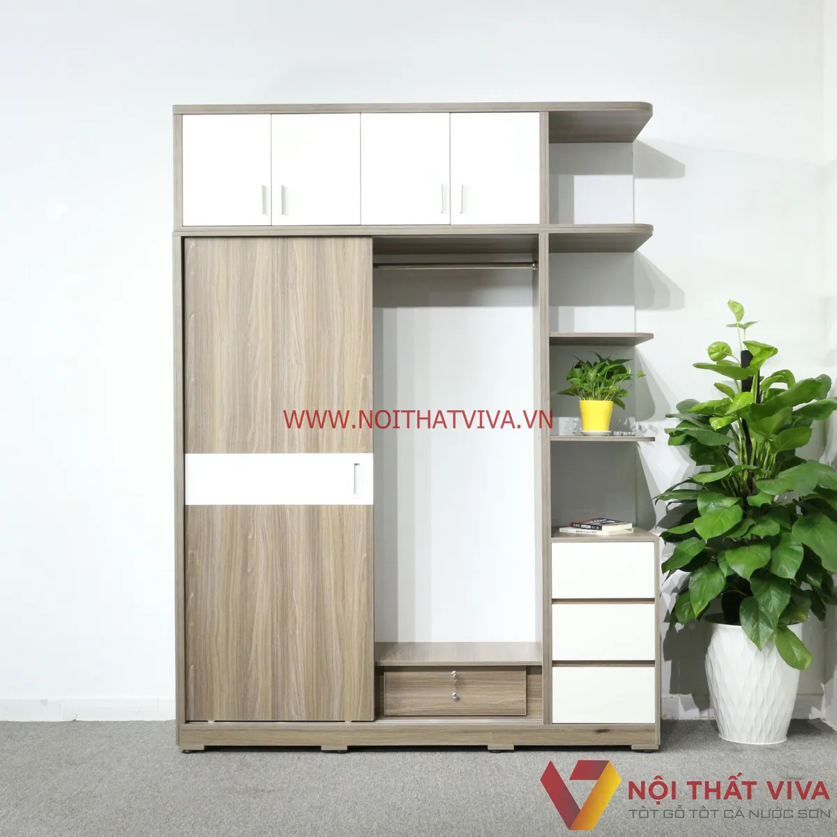 Thiết kế mẫu tủ quần áo bằng gỗ đáng mơ ước theo gợi ý từ chuyên gia Thiết kế mẫu tủ quần áo bằng gỗ đáng mơ ước theo gợi ý từ chuyên gia