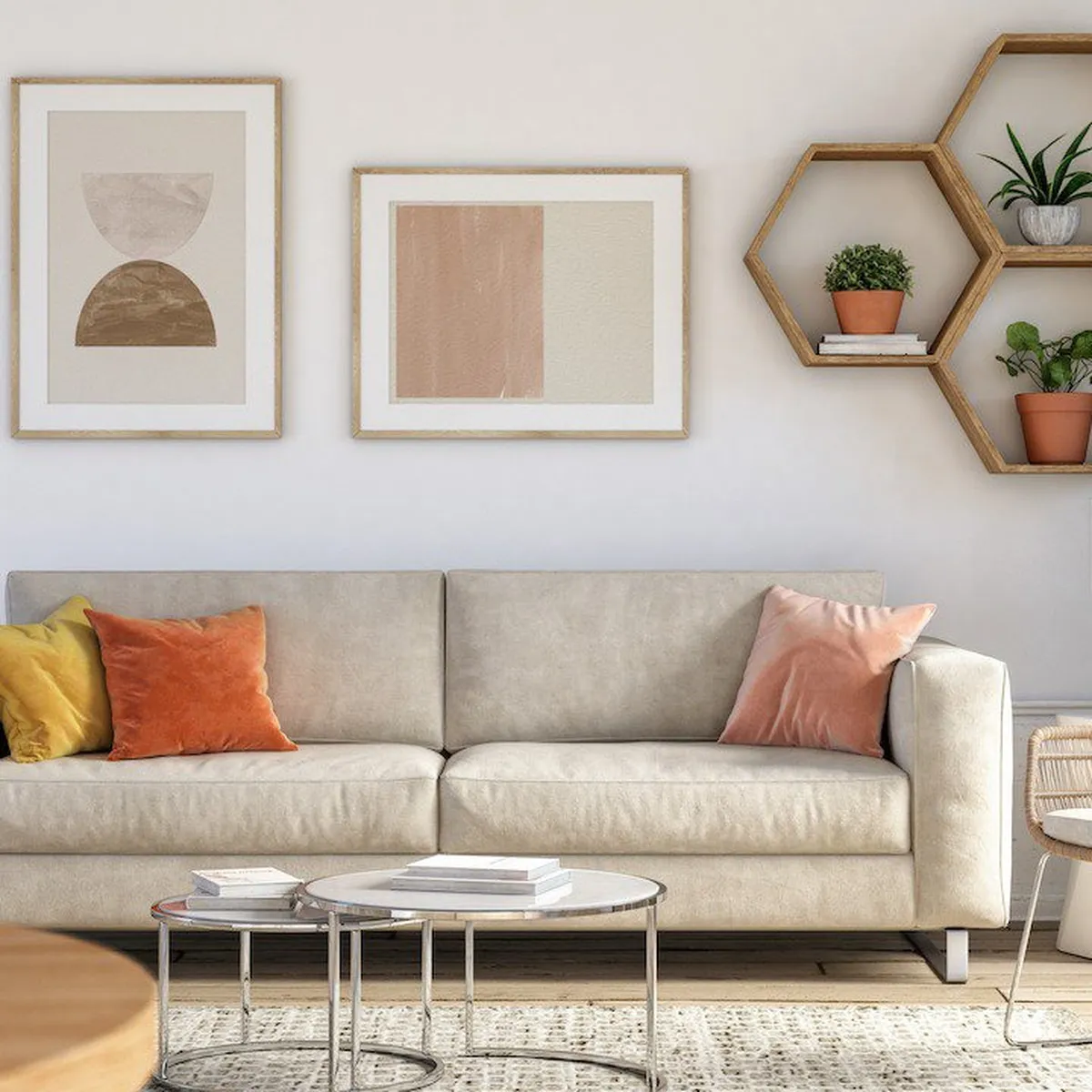 4 Xu Hướng Thiết Kế Nội Thất Chung Cư TPHCM Cực HOT, Thịnh Hành Nhất 4 Xu Hướng Thiết Kế Nội Thất Chung Cư TPHCM Cực HOT, Thịnh Hành Nhất