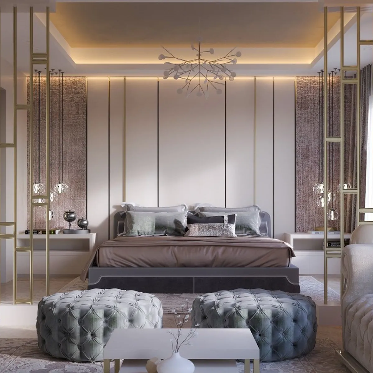 4 Xu Hướng Thiết Kế Nội Thất Chung Cư TPHCM Cực HOT, Thịnh Hành Nhất 4 Xu Hướng Thiết Kế Nội Thất Chung Cư TPHCM Cực HOT, Thịnh Hành Nhất