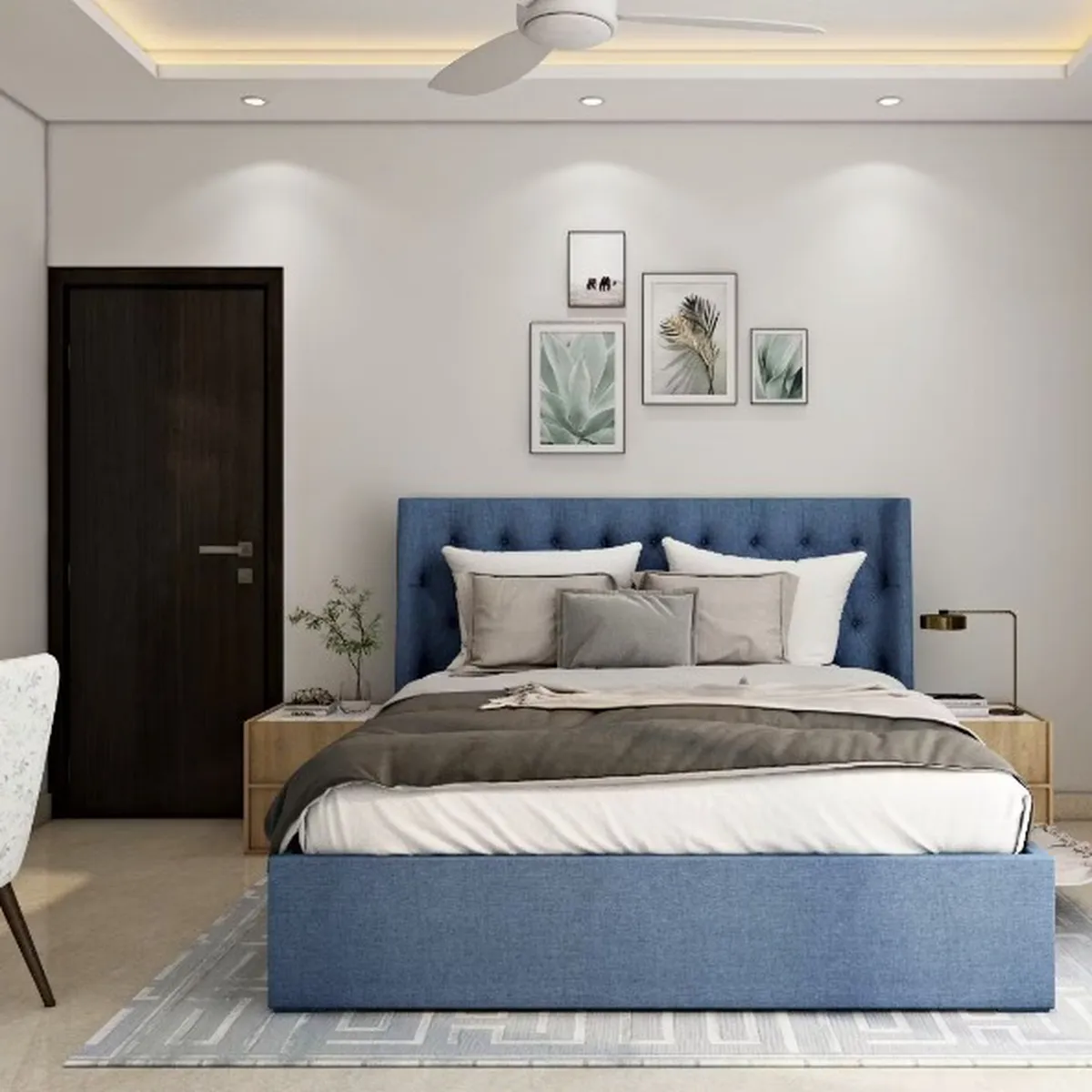 4 Xu Hướng Thiết Kế Nội Thất Chung Cư TPHCM Cực HOT, Thịnh Hành Nhất 4 Xu Hướng Thiết Kế Nội Thất Chung Cư TPHCM Cực HOT, Thịnh Hành Nhất