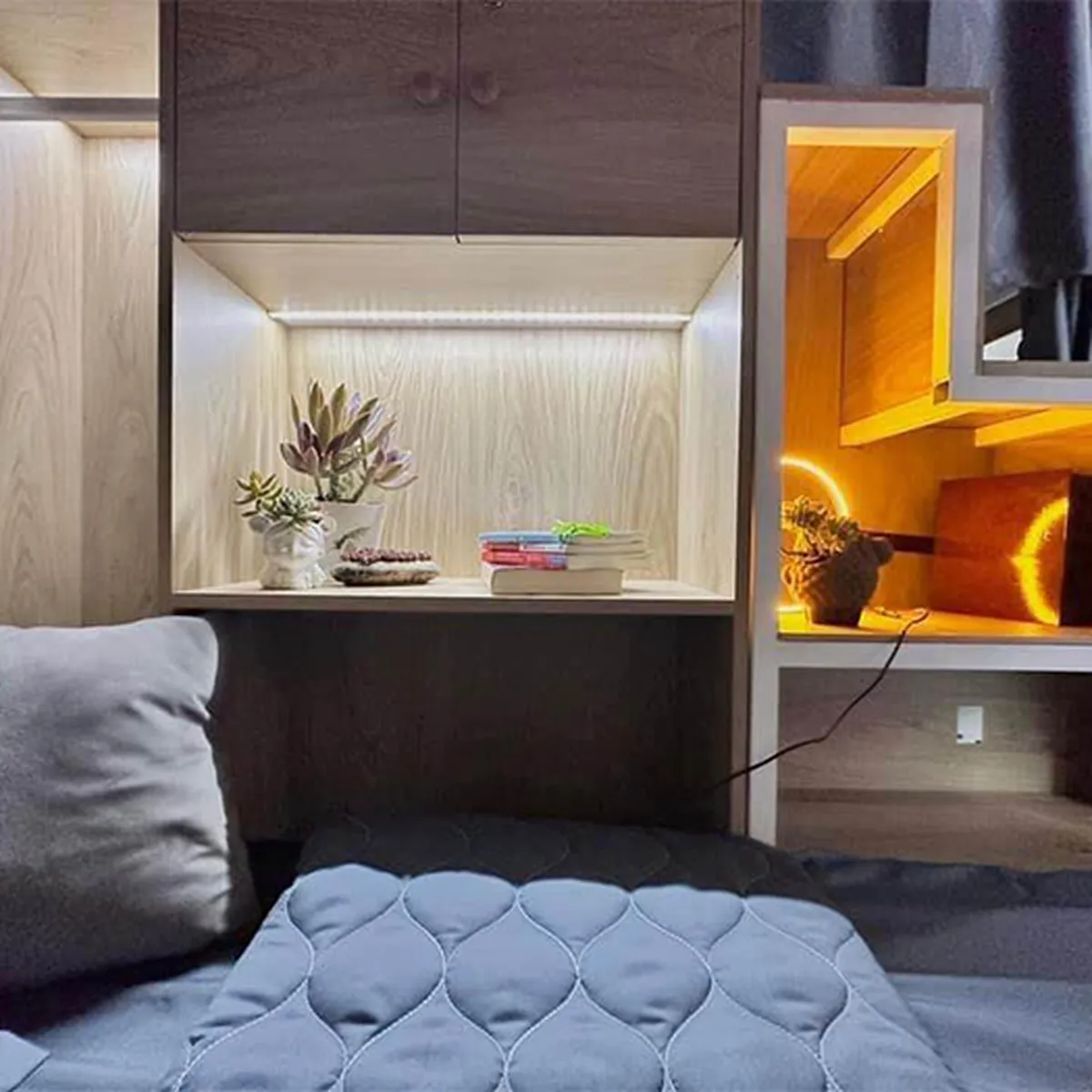 Thuê Sleep box giá rẻ, đẹp, thi công nhanh Thuê Sleep box giá rẻ, đẹp, thi công nhanh