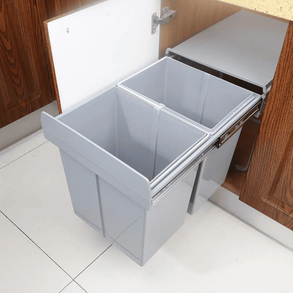 Thùng Rác Âm Tủ Thùng Rác Âm Tủ