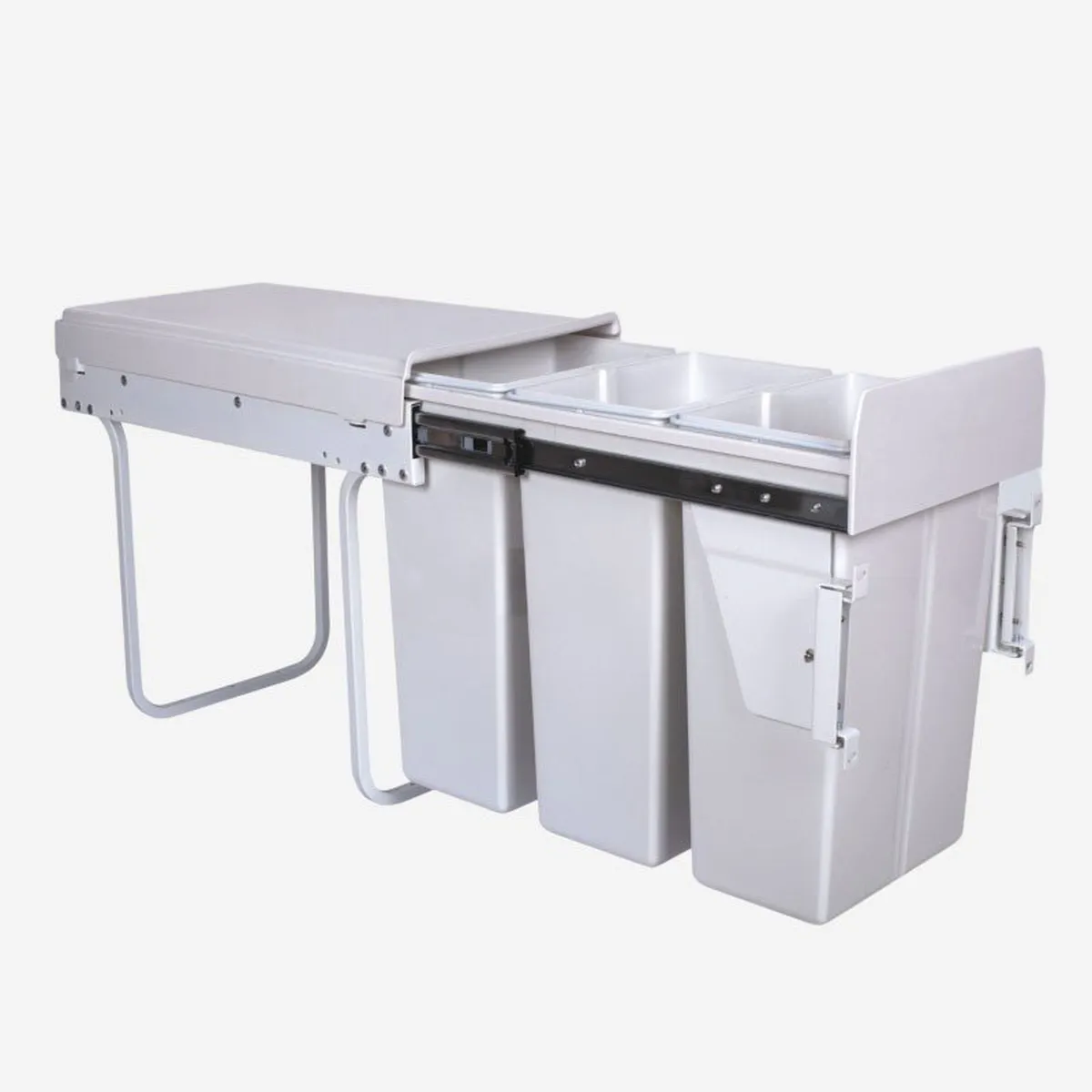 Thùng Rác Âm Tủ Thùng Rác Âm Tủ