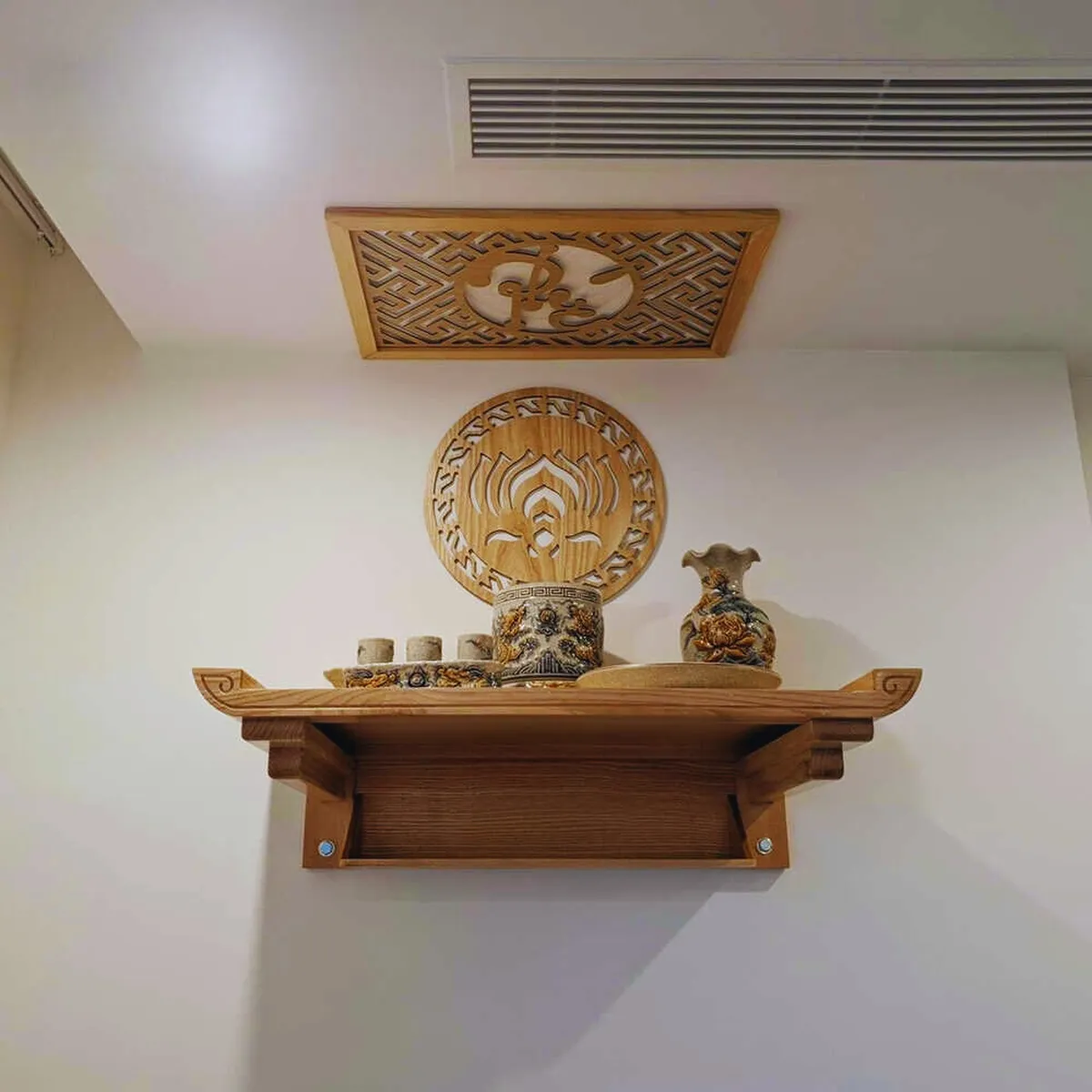 Thước Lỗ Ban Bàn Thờ Treo Tường Là Gì? Đặc Điểm, Cách Sử Dụng Chuẩn Thước Lỗ Ban Bàn Thờ Treo Tường Là Gì? Đặc Điểm, Cách Sử Dụng Chuẩn