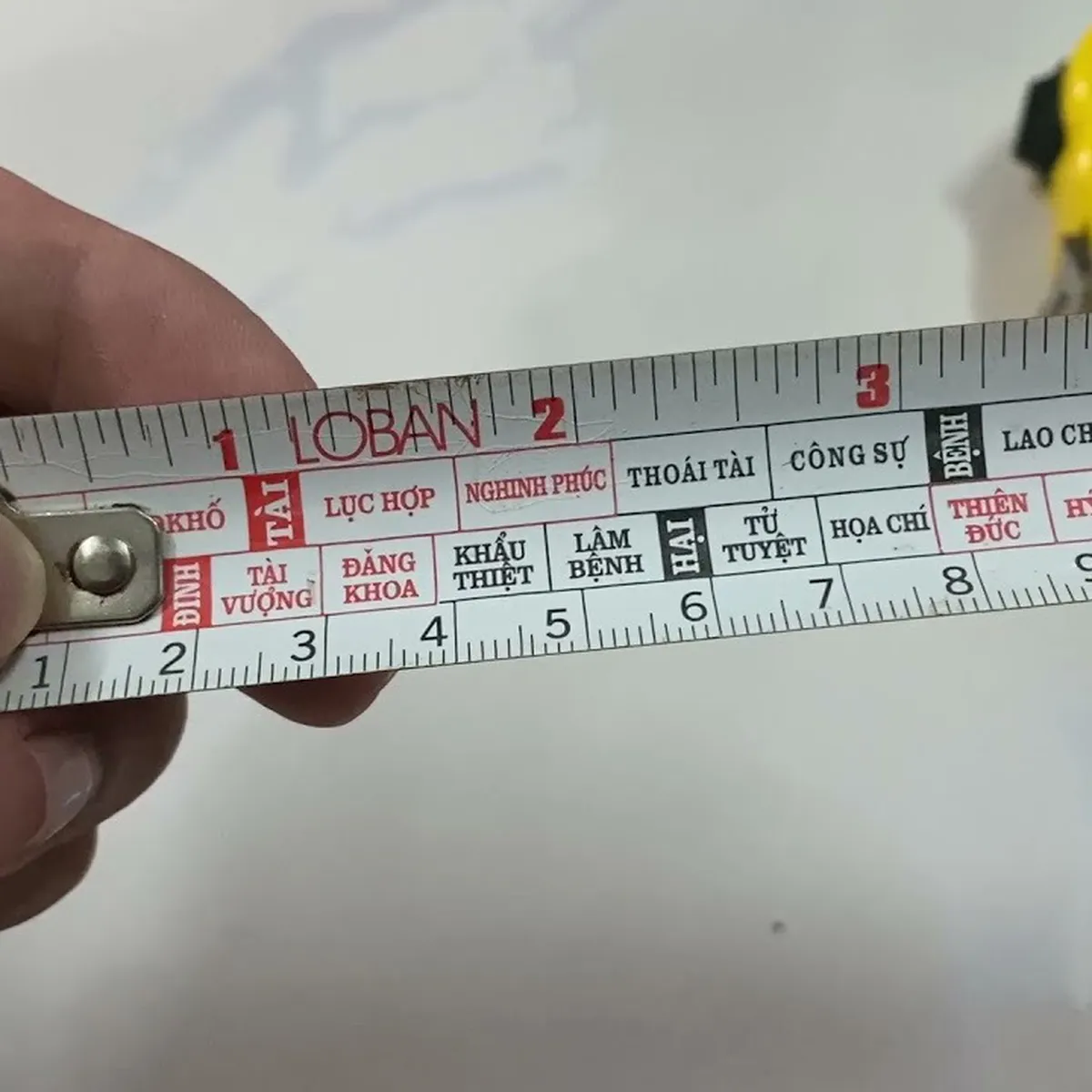 Thước Lỗ Ban Bàn Thờ Treo Tường Là Gì? Đặc Điểm, Cách Sử Dụng Chuẩn Thước Lỗ Ban Bàn Thờ Treo Tường Là Gì? Đặc Điểm, Cách Sử Dụng Chuẩn