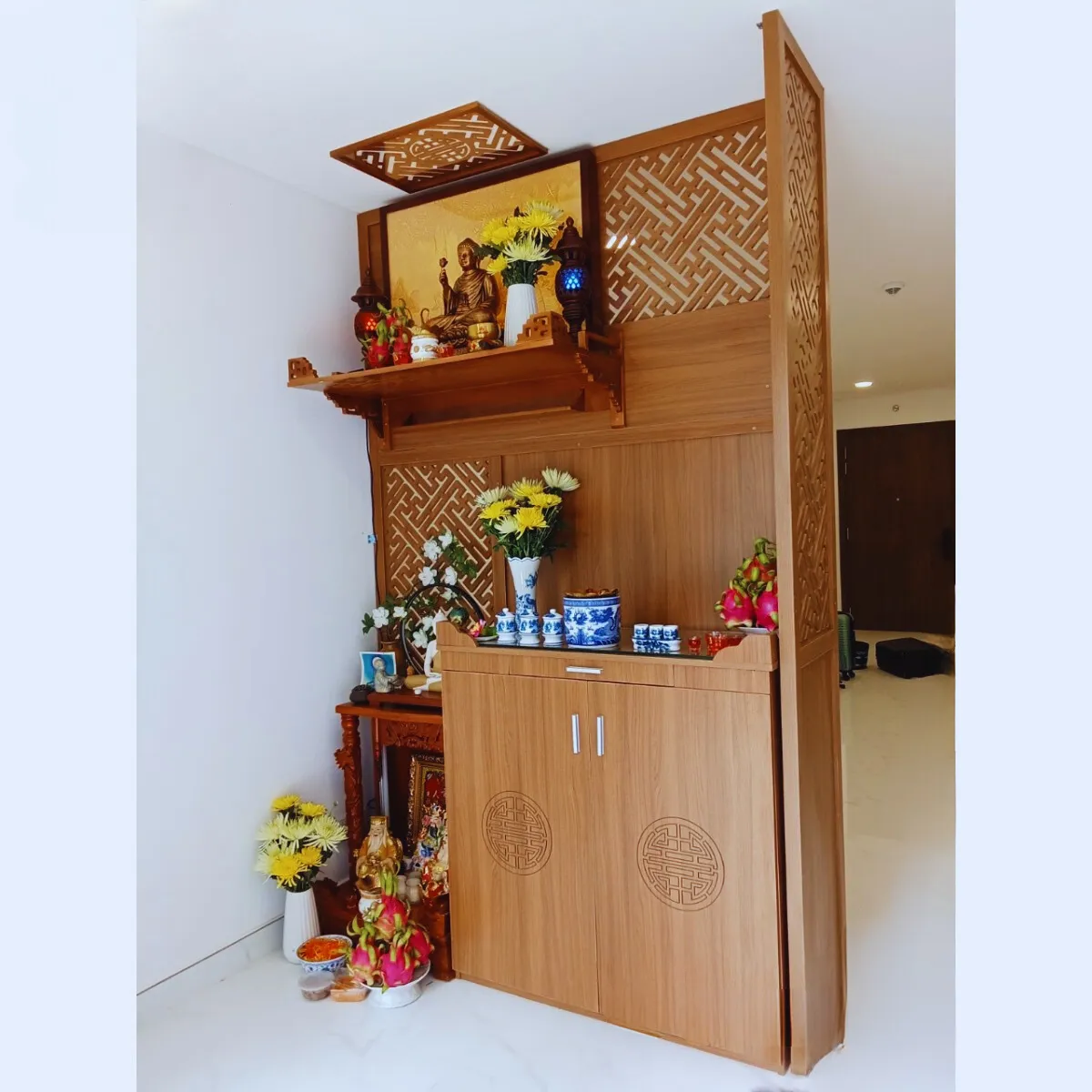 Thước Lỗ Ban Bàn Thờ Treo Tường Là Gì? Đặc Điểm, Cách Sử Dụng Chuẩn Thước Lỗ Ban Bàn Thờ Treo Tường Là Gì? Đặc Điểm, Cách Sử Dụng Chuẩn