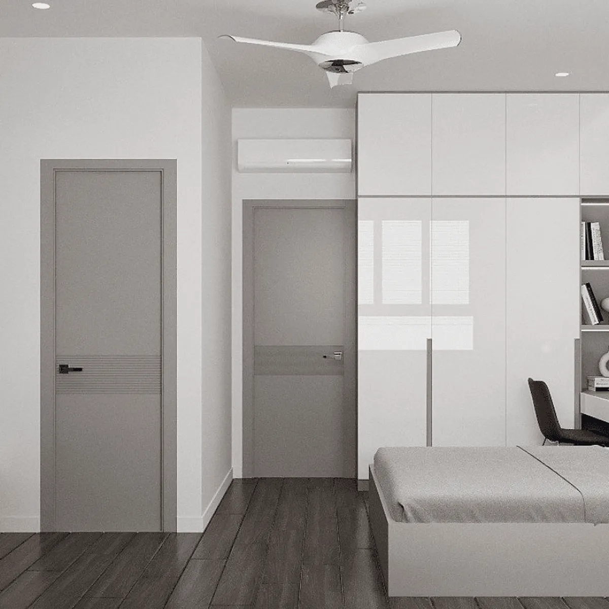 Tiết lộ 25 cách bố trí phòng ngủ đẹp, hợp phong thủy và khoa học Tiết lộ 25 cách bố trí phòng ngủ đẹp, hợp phong thủy và khoa học