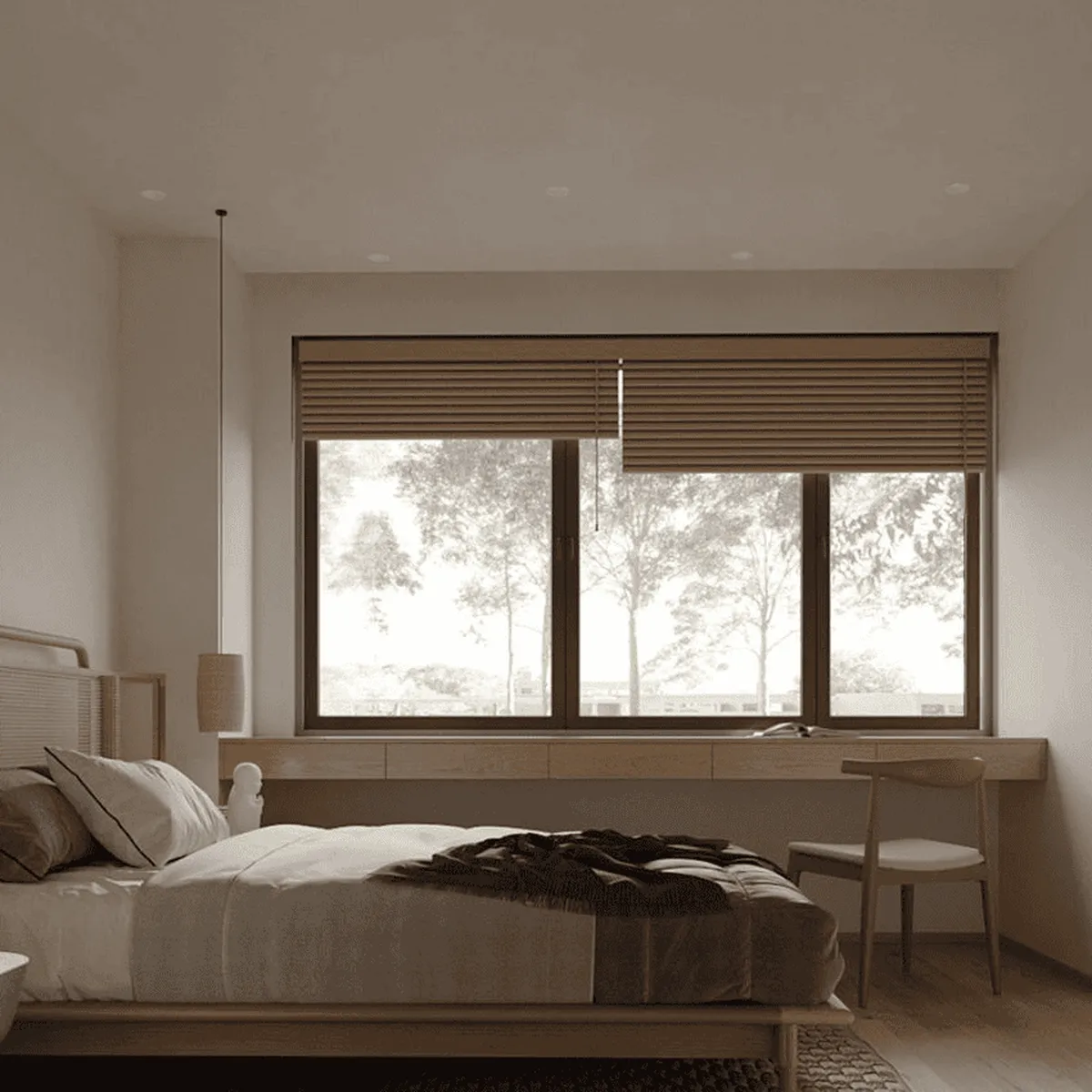 Tiết lộ 25 cách bố trí phòng ngủ đẹp, hợp phong thủy và khoa học Tiết lộ 25 cách bố trí phòng ngủ đẹp, hợp phong thủy và khoa học