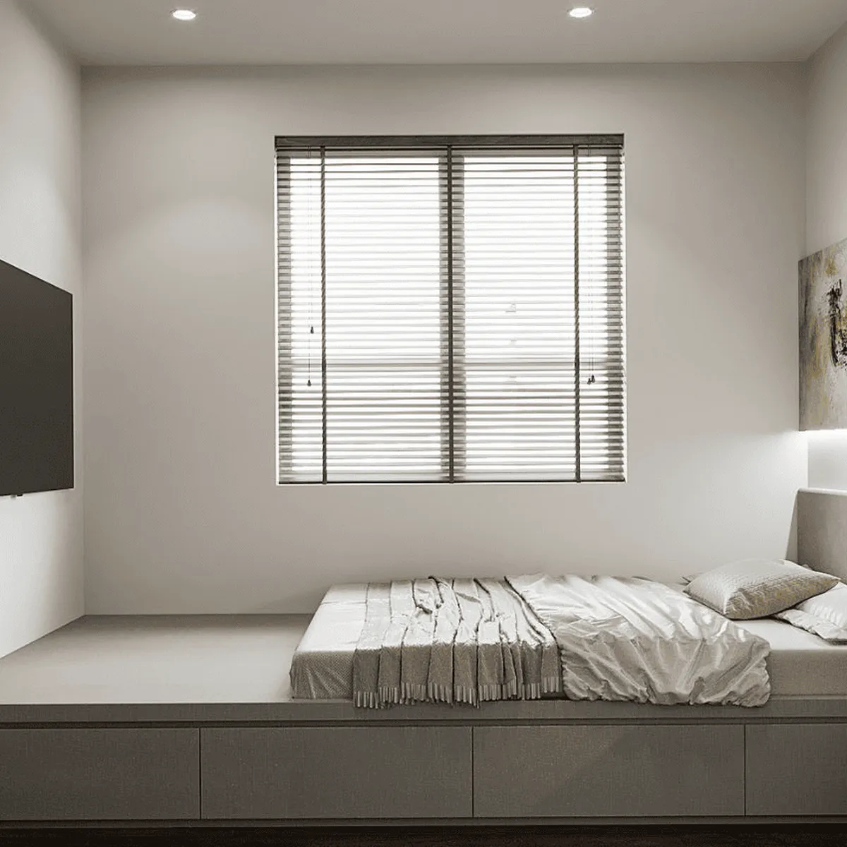 Tiết lộ 25 cách bố trí phòng ngủ đẹp, hợp phong thủy và khoa học Tiết lộ 25 cách bố trí phòng ngủ đẹp, hợp phong thủy và khoa học