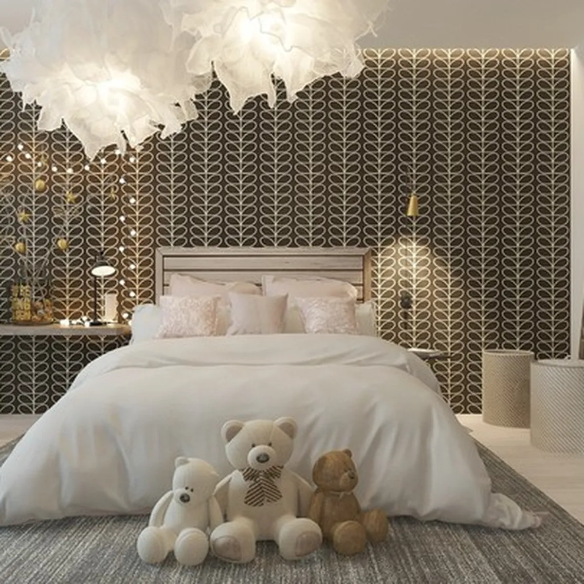 Tiết lộ 25 cách bố trí phòng ngủ đẹp, hợp phong thủy và khoa học Tiết lộ 25 cách bố trí phòng ngủ đẹp, hợp phong thủy và khoa học