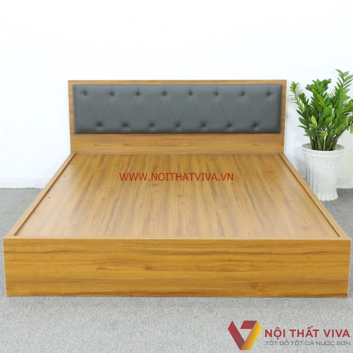 Tìm hiểu các loại kích thước giường đôi phổ biến hiện nay Tìm hiểu các loại kích thước giường đôi phổ biến hiện nay