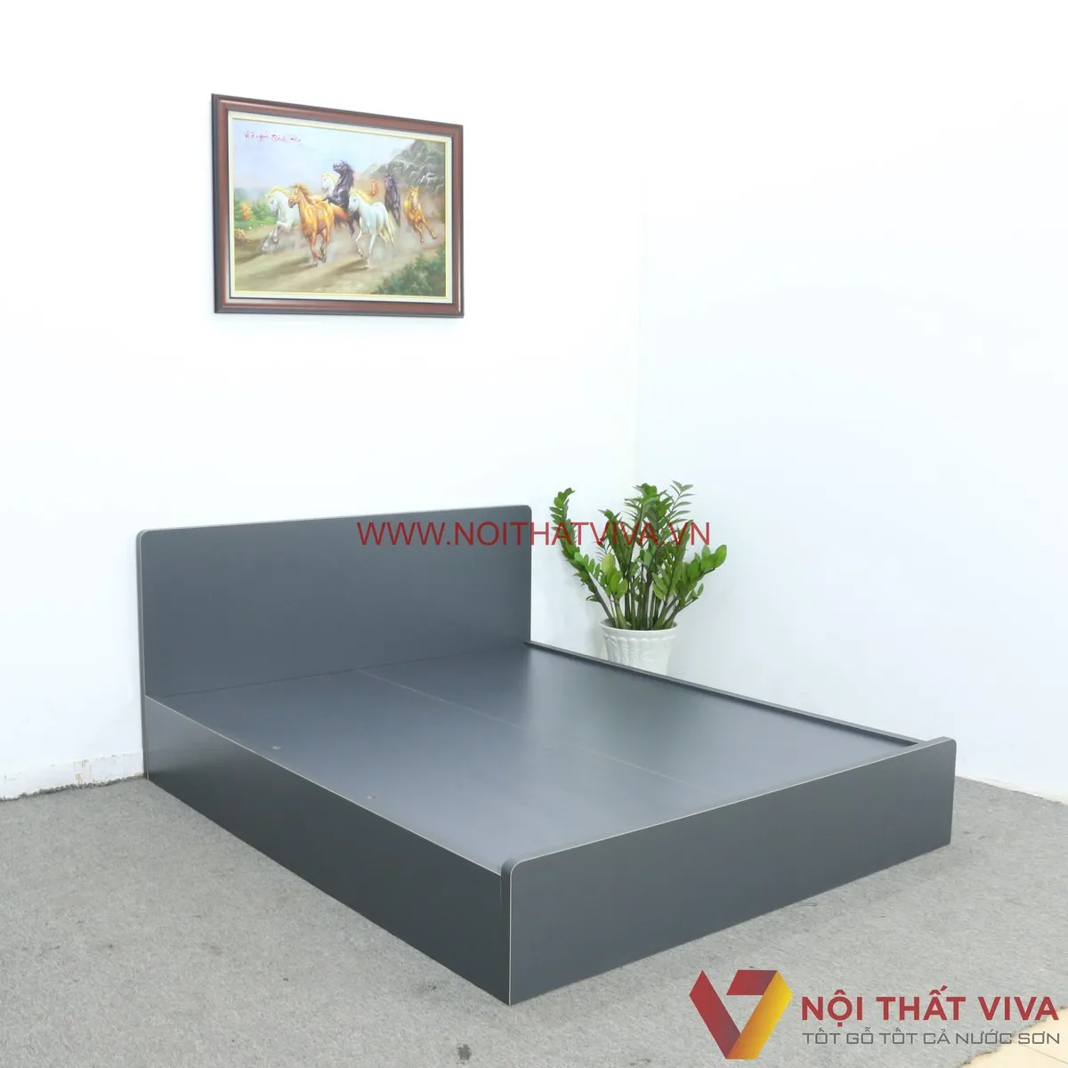 Tìm hiểu các loại kích thước giường đôi phổ biến hiện nay Tìm hiểu các loại kích thước giường đôi phổ biến hiện nay