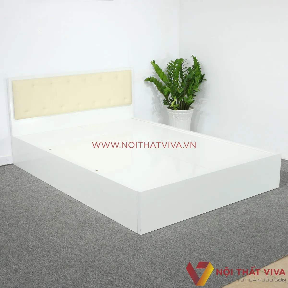 Tìm hiểu chung về mẫu giường ngủ gỗ công nghiệp đẹp, hiện đại  Tìm hiểu chung về mẫu giường ngủ gỗ công nghiệp đẹp, hiện đại