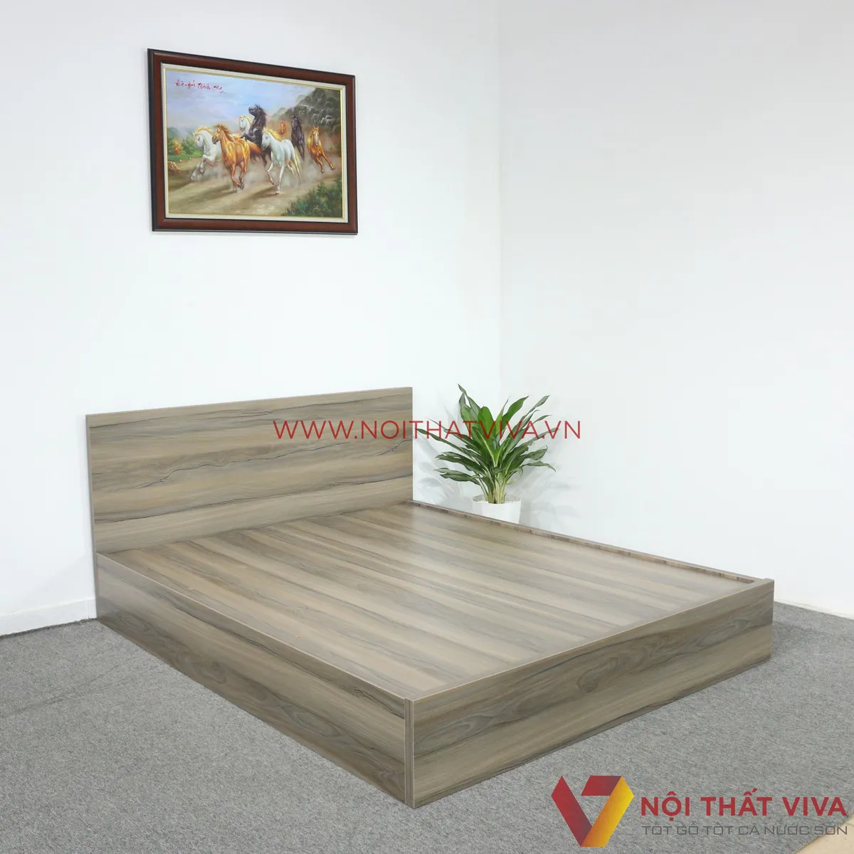 Tìm hiểu chung về mẫu giường ngủ gỗ công nghiệp đẹp, hiện đại  Tìm hiểu chung về mẫu giường ngủ gỗ công nghiệp đẹp, hiện đại