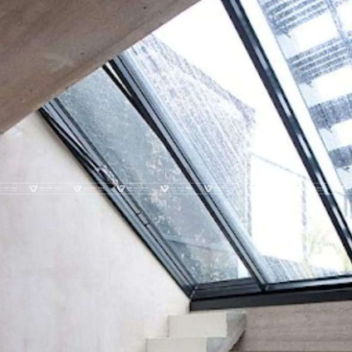 Tìm hiểu mái kính di động: ưu điểm, ứng dụng và báo giá chi tiết Tìm hiểu mái kính di động: ưu điểm, ứng dụng và báo giá chi tiết