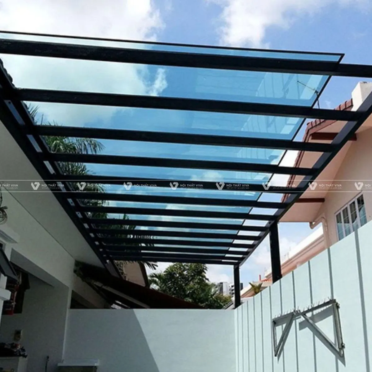 Tìm hiểu mái kính di động: ưu điểm, ứng dụng và báo giá chi tiết Tìm hiểu mái kính di động: ưu điểm, ứng dụng và báo giá chi tiết