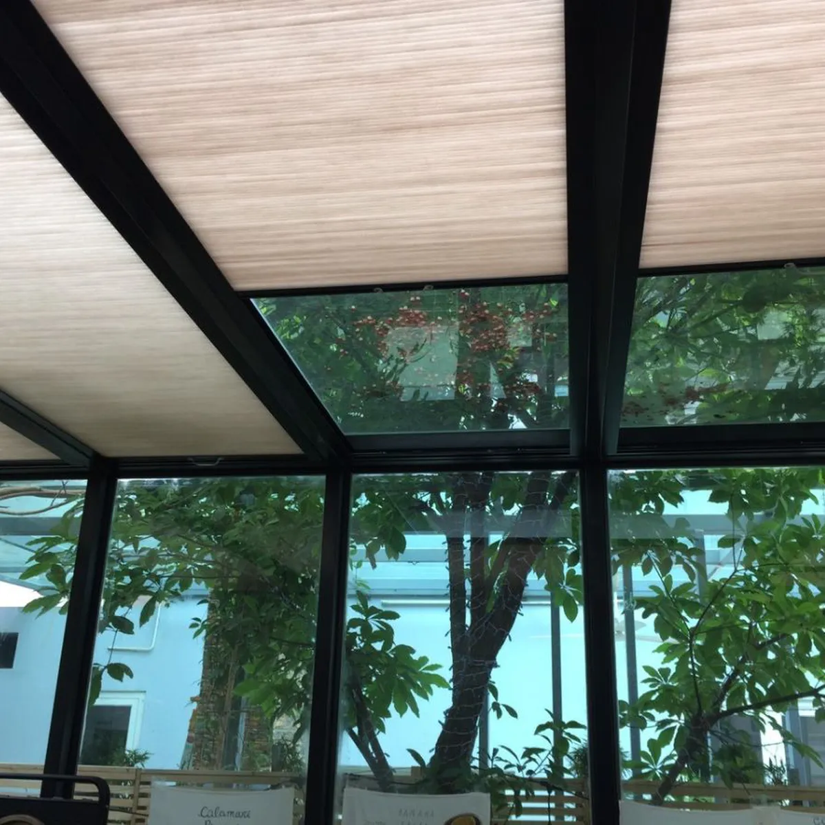 Tìm hiểu mái kính di động: ưu điểm, ứng dụng và báo giá chi tiết Tìm hiểu mái kính di động: ưu điểm, ứng dụng và báo giá chi tiết