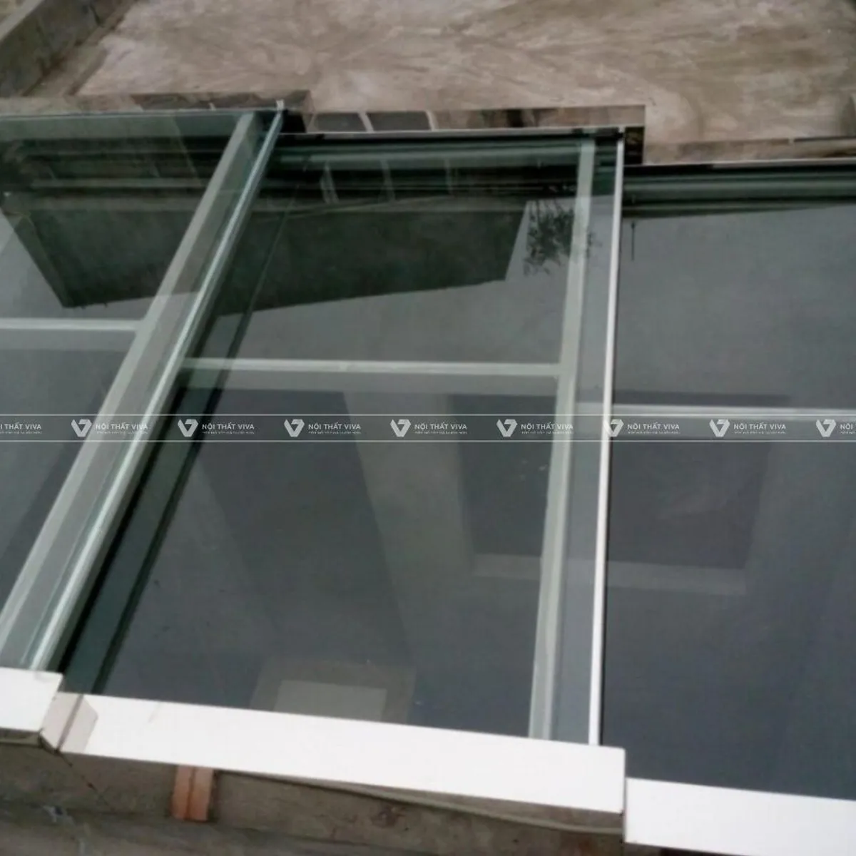 Tìm hiểu mái kính di động: ưu điểm, ứng dụng và báo giá chi tiết Tìm hiểu mái kính di động: ưu điểm, ứng dụng và báo giá chi tiết