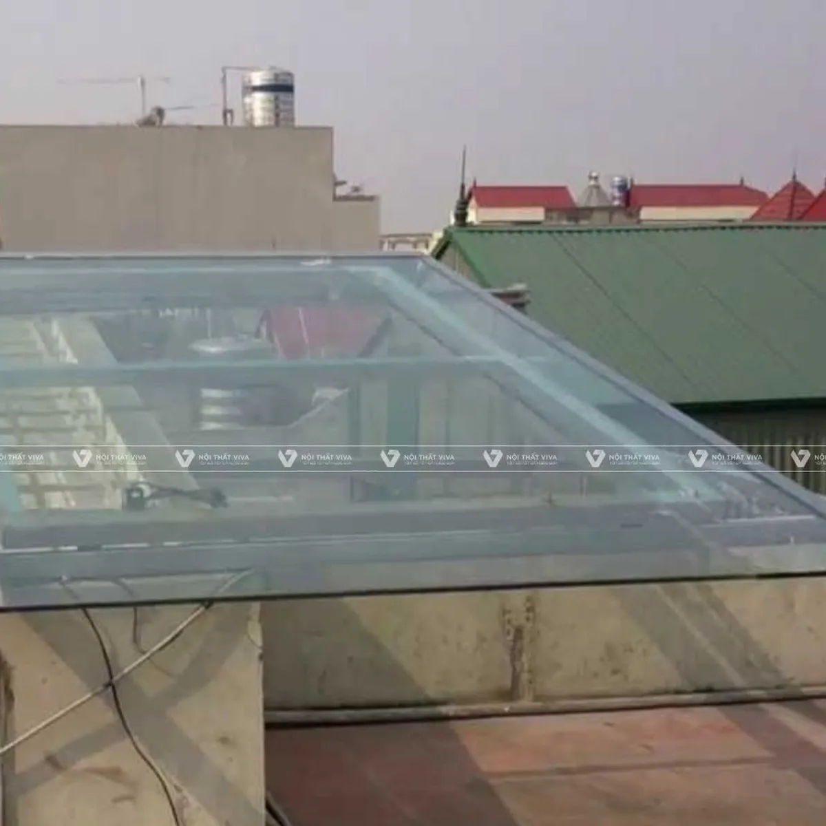 Tìm hiểu mái kính di động: ưu điểm, ứng dụng và báo giá chi tiết Tìm hiểu mái kính di động: ưu điểm, ứng dụng và báo giá chi tiết