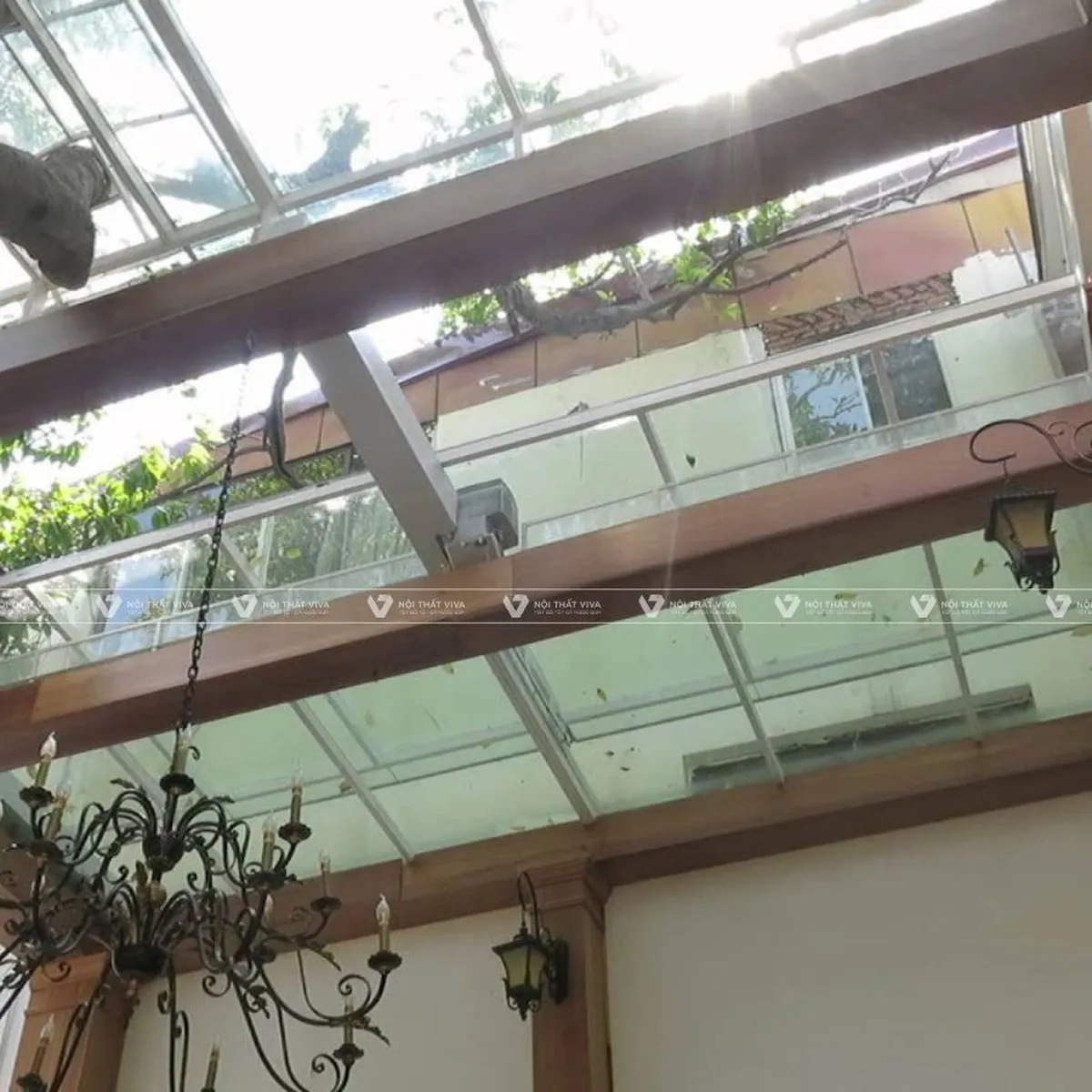 Tìm hiểu mái kính di động: ưu điểm, ứng dụng và báo giá chi tiết Tìm hiểu mái kính di động: ưu điểm, ứng dụng và báo giá chi tiết