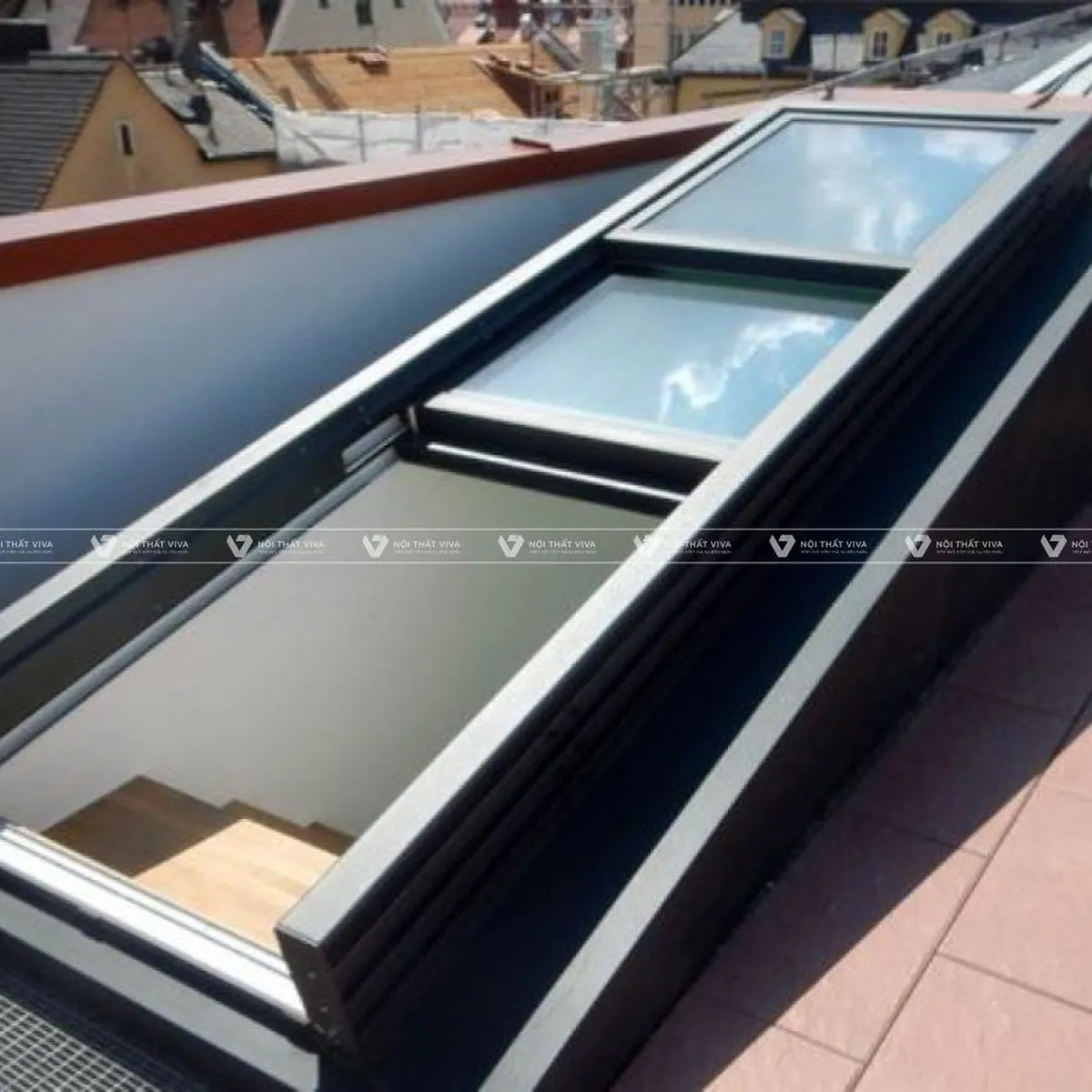 Tìm hiểu mái kính di động: ưu điểm, ứng dụng và báo giá chi tiết Tìm hiểu mái kính di động: ưu điểm, ứng dụng và báo giá chi tiết