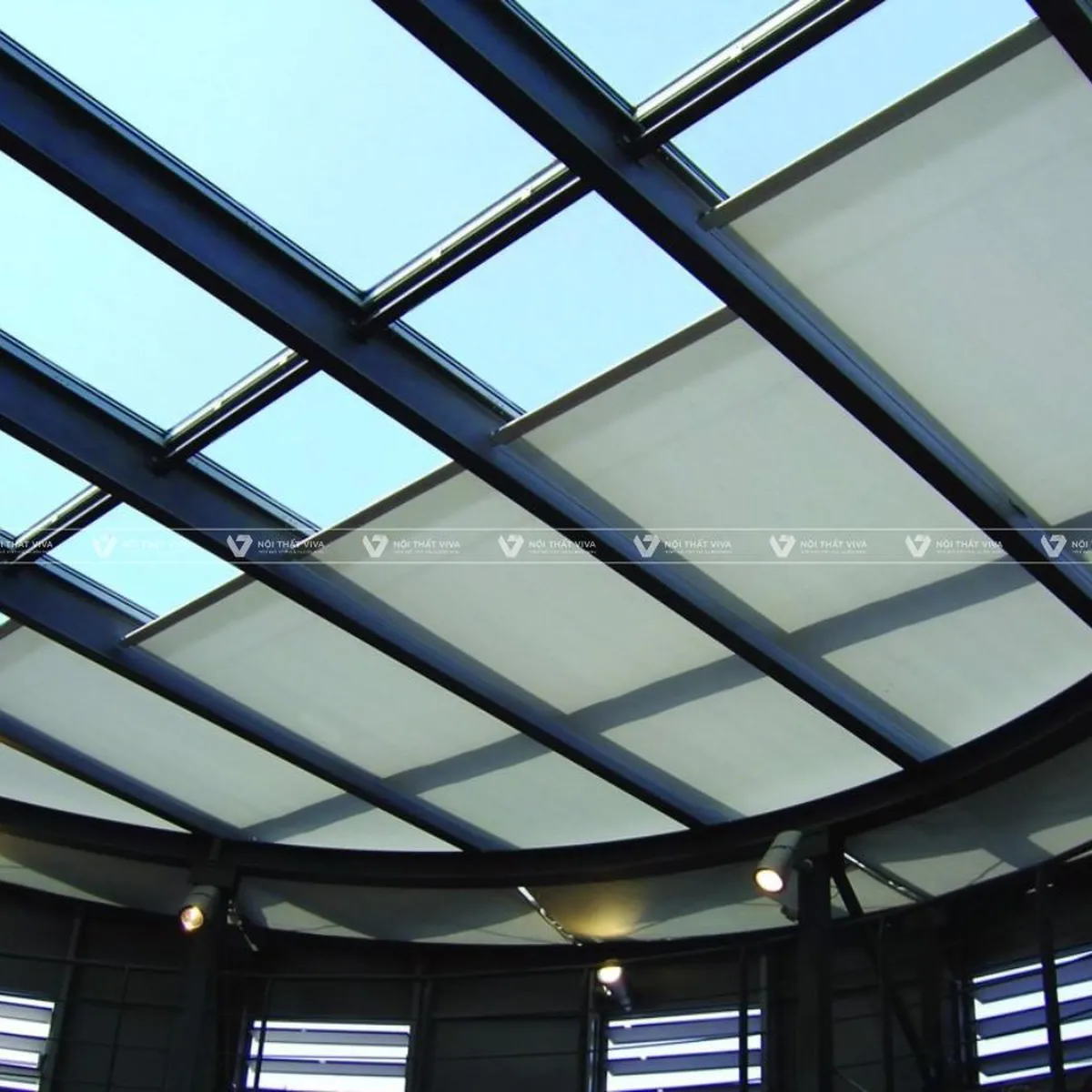 Tìm hiểu mái kính di động: ưu điểm, ứng dụng và báo giá chi tiết Tìm hiểu mái kính di động: ưu điểm, ứng dụng và báo giá chi tiết