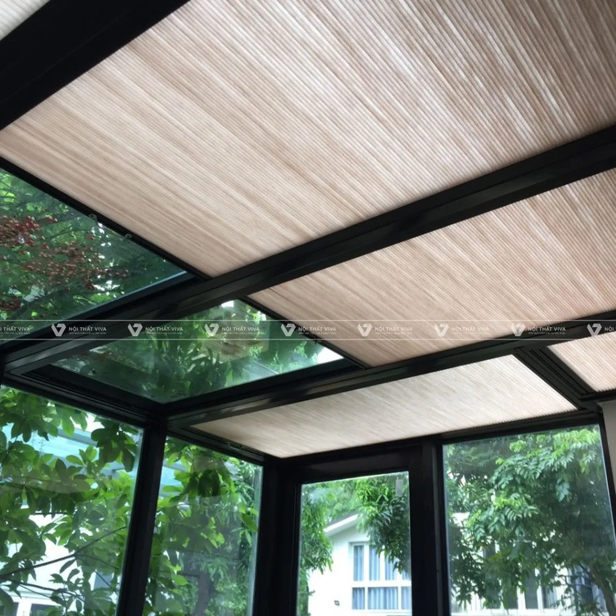 Tìm hiểu mái kính di động: ưu điểm, ứng dụng và báo giá chi tiết Tìm hiểu mái kính di động: ưu điểm, ứng dụng và báo giá chi tiết