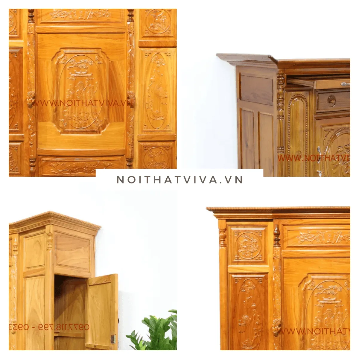 Tìm Hiểu Ý Nghĩa Và Khám Phá Các Mẫu Tủ Thờ Phúc Lộc Thọ Tìm Hiểu Ý Nghĩa Và Khám Phá Các Mẫu Tủ Thờ Phúc Lộc Thọ