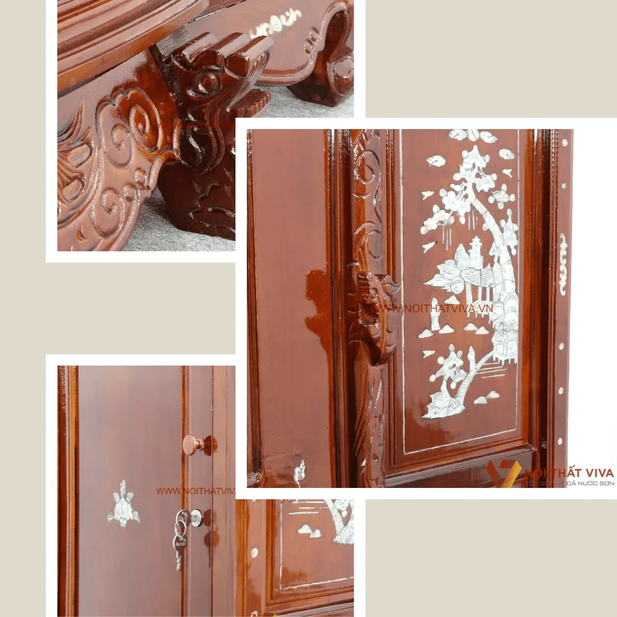 Tìm Hiểu Ý Nghĩa Và Khám Phá Các Mẫu Tủ Thờ Phúc Lộc Thọ Tìm Hiểu Ý Nghĩa Và Khám Phá Các Mẫu Tủ Thờ Phúc Lộc Thọ