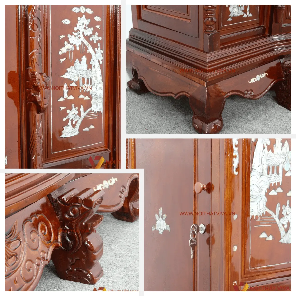 Tìm Hiểu Ý Nghĩa Và Khám Phá Các Mẫu Tủ Thờ Phúc Lộc Thọ Tìm Hiểu Ý Nghĩa Và Khám Phá Các Mẫu Tủ Thờ Phúc Lộc Thọ