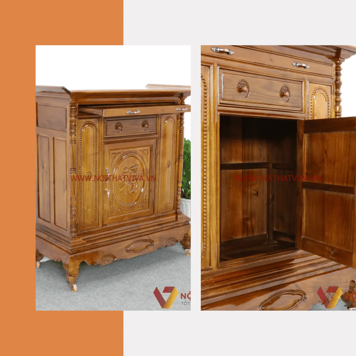 Tìm Hiểu Ý Nghĩa Và Khám Phá Các Mẫu Tủ Thờ Phúc Lộc Thọ Tìm Hiểu Ý Nghĩa Và Khám Phá Các Mẫu Tủ Thờ Phúc Lộc Thọ