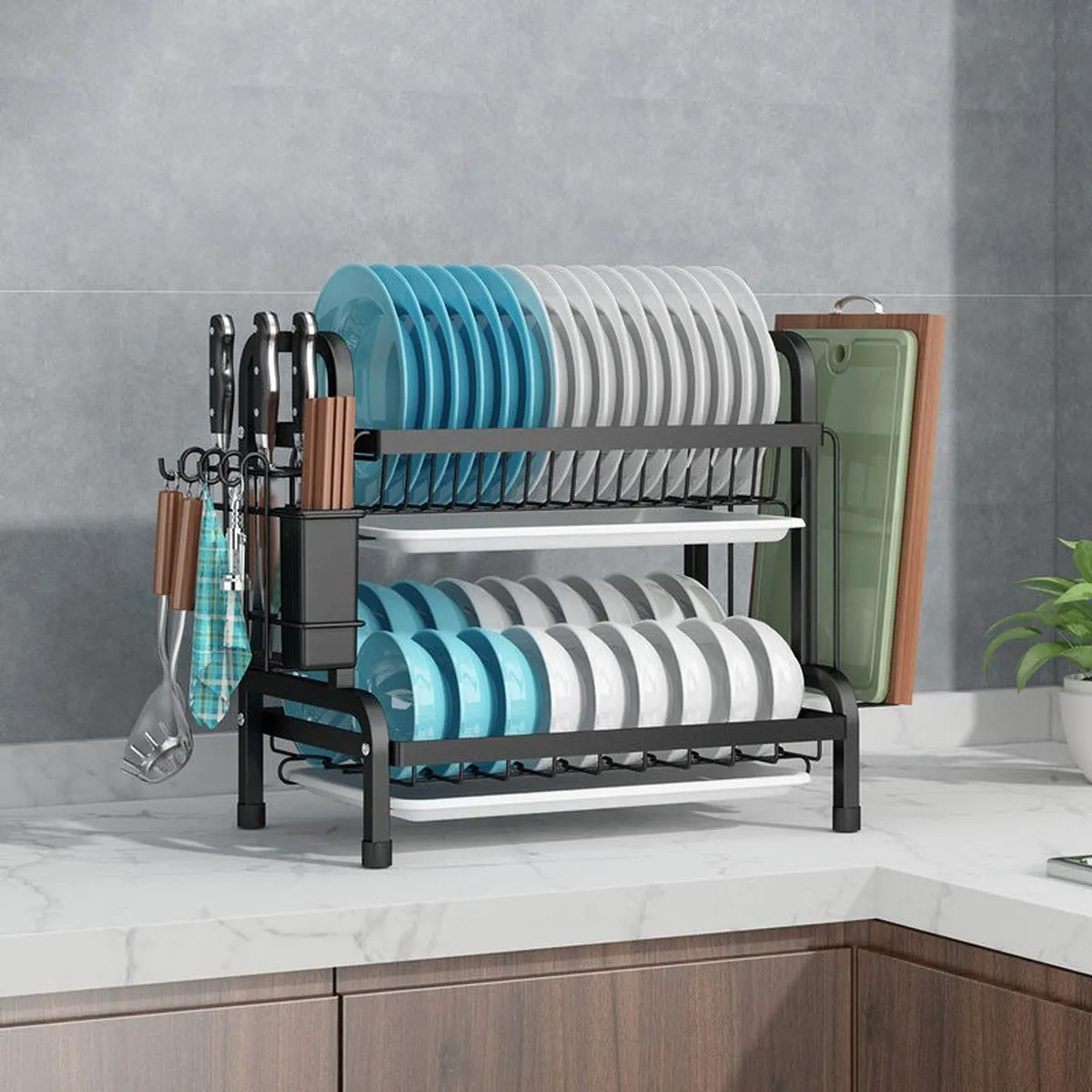 Tổng Hợp Các Mẫu Kệ Úp Chén Inox 2 Tầng Có Khay Hứng Nước Đẹp Giá Rẻ Tổng Hợp Các Mẫu Kệ Úp Chén Inox 2 Tầng Có Khay Hứng Nước Đẹp Giá Rẻ
