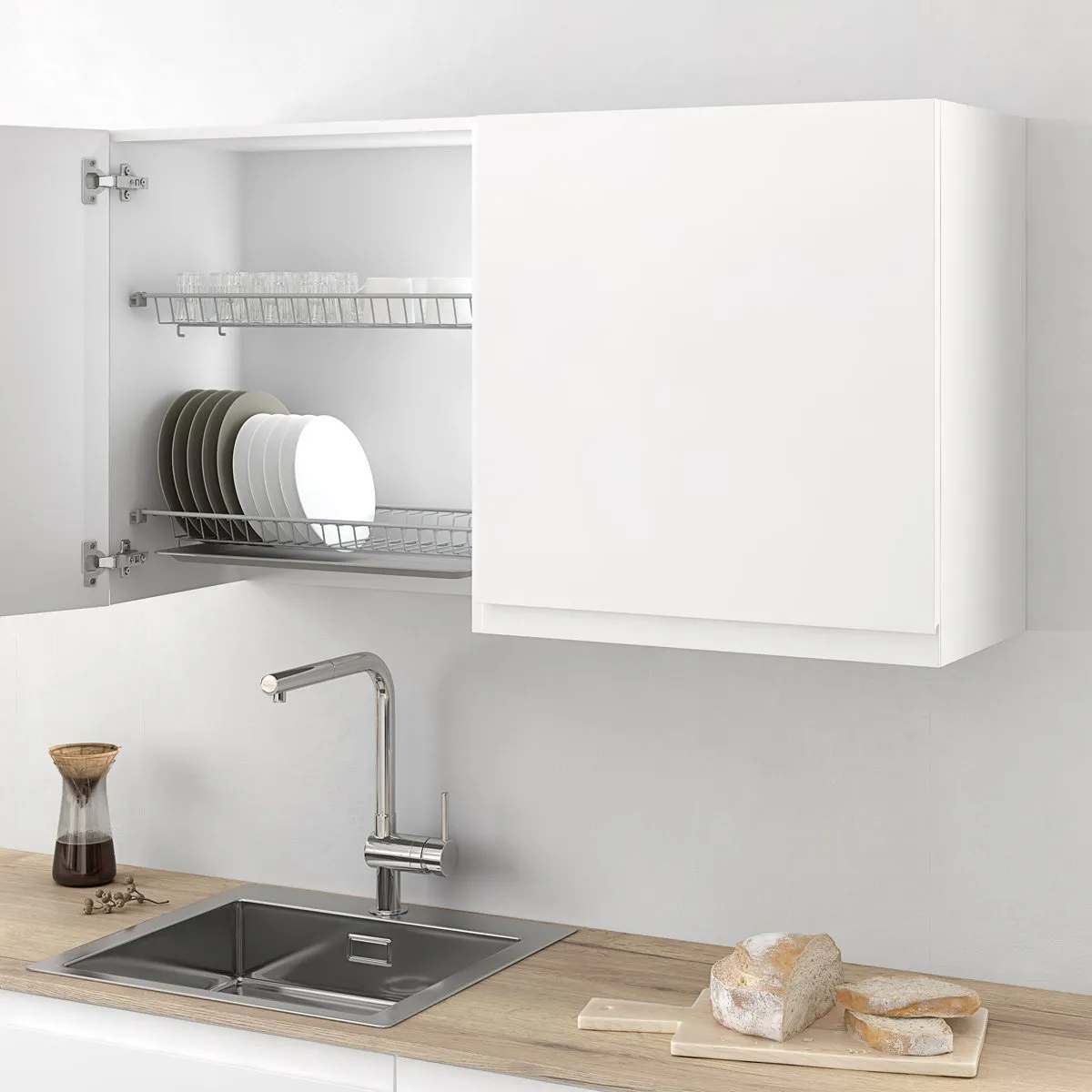 Tổng Hợp Các Mẫu Kệ Úp Chén Inox 2 Tầng Có Khay Hứng Nước Đẹp Giá Rẻ Tổng Hợp Các Mẫu Kệ Úp Chén Inox 2 Tầng Có Khay Hứng Nước Đẹp Giá Rẻ