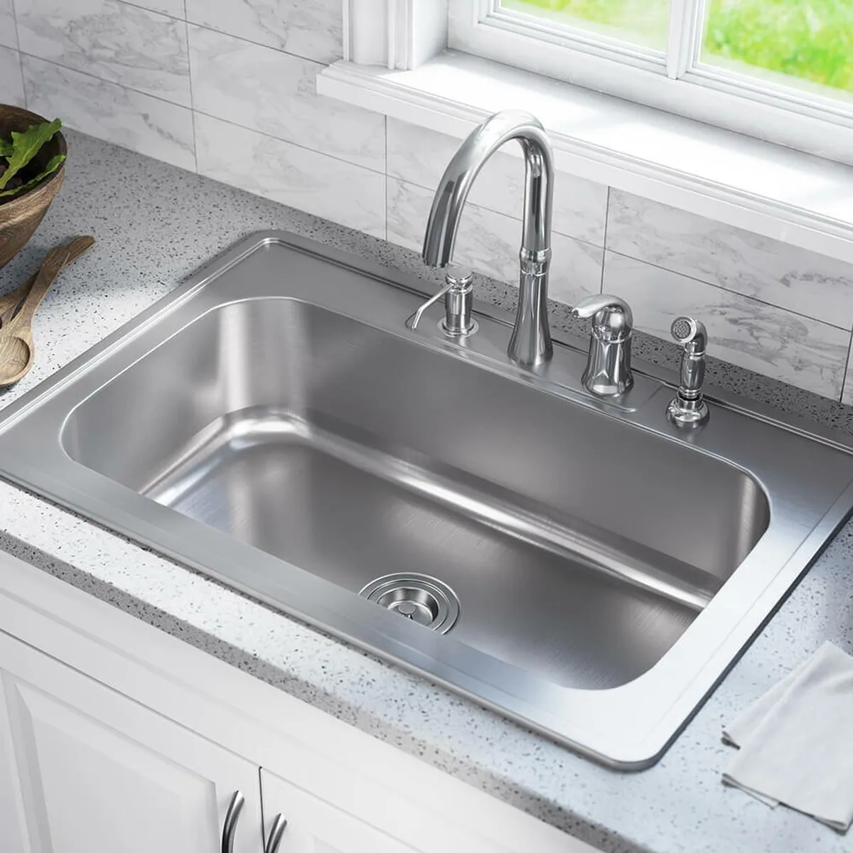 Tổng Hợp Giá Chậu Rửa Bát 1 Hố Chính Hãng Rẻ Đẹp Mới Nhất Hiện Nay Tổng Hợp Giá Chậu Rửa Bát 1 Hố Chính Hãng Rẻ Đẹp Mới Nhất Hiện Nay