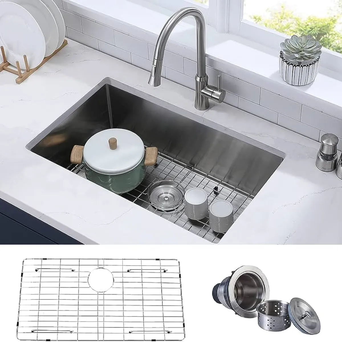 Tổng Hợp Giá Chậu Rửa Bát 1 Hố Chính Hãng Rẻ Đẹp Mới Nhất Hiện Nay Tổng Hợp Giá Chậu Rửa Bát 1 Hố Chính Hãng Rẻ Đẹp Mới Nhất Hiện Nay