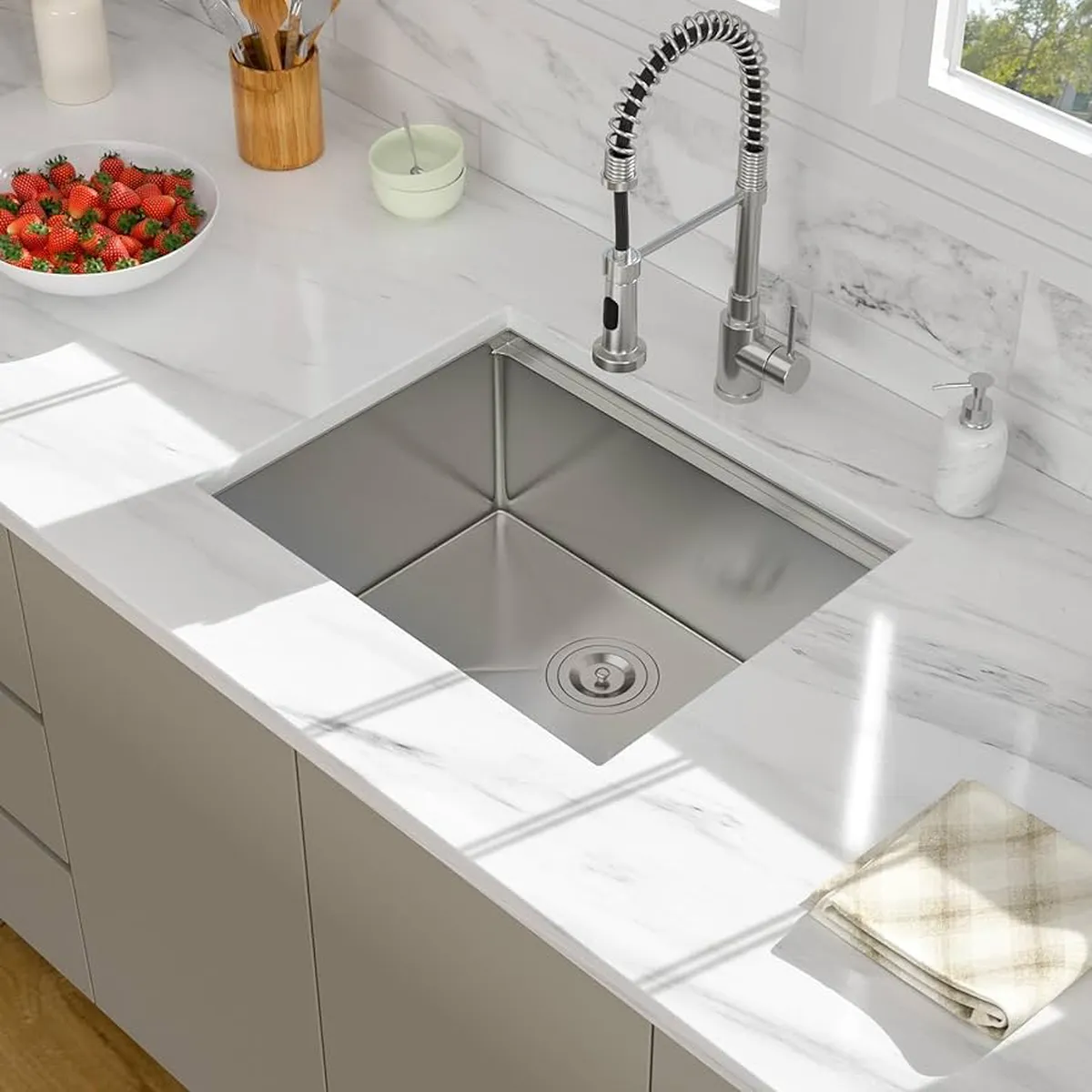 Tổng Hợp Giá Chậu Rửa Bát 1 Hố Chính Hãng Rẻ Đẹp Mới Nhất Hiện Nay Tổng Hợp Giá Chậu Rửa Bát 1 Hố Chính Hãng Rẻ Đẹp Mới Nhất Hiện Nay