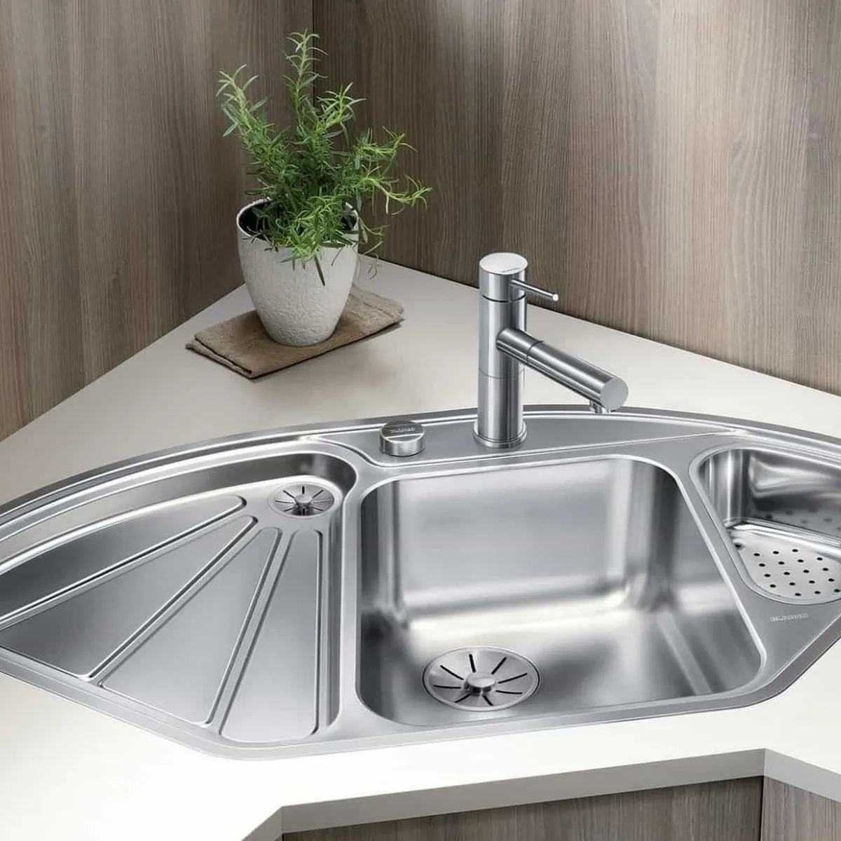Tổng Hợp Kích Thước Lavabo Rửa Chén 1 Ngăn, 2 Ngăn Đầy Đủ Mới Nhất Tổng Hợp Kích Thước Lavabo Rửa Chén 1 Ngăn, 2 Ngăn Đầy Đủ Mới Nhất