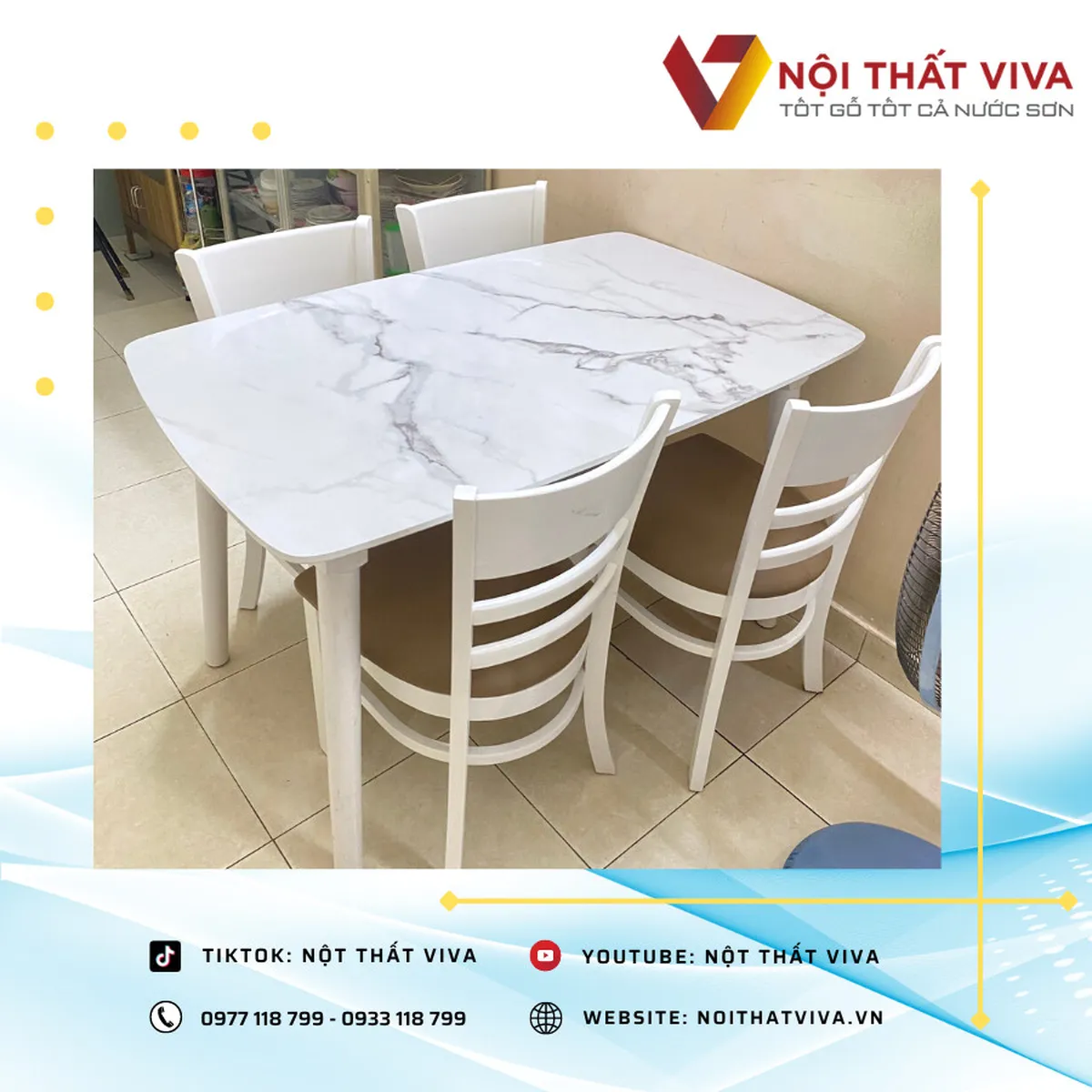 Tổng quan về các loại bàn ăn đẹp phổ biến trên thị trường hiện nay Tổng quan về các loại bàn ăn đẹp phổ biến trên thị trường hiện nay