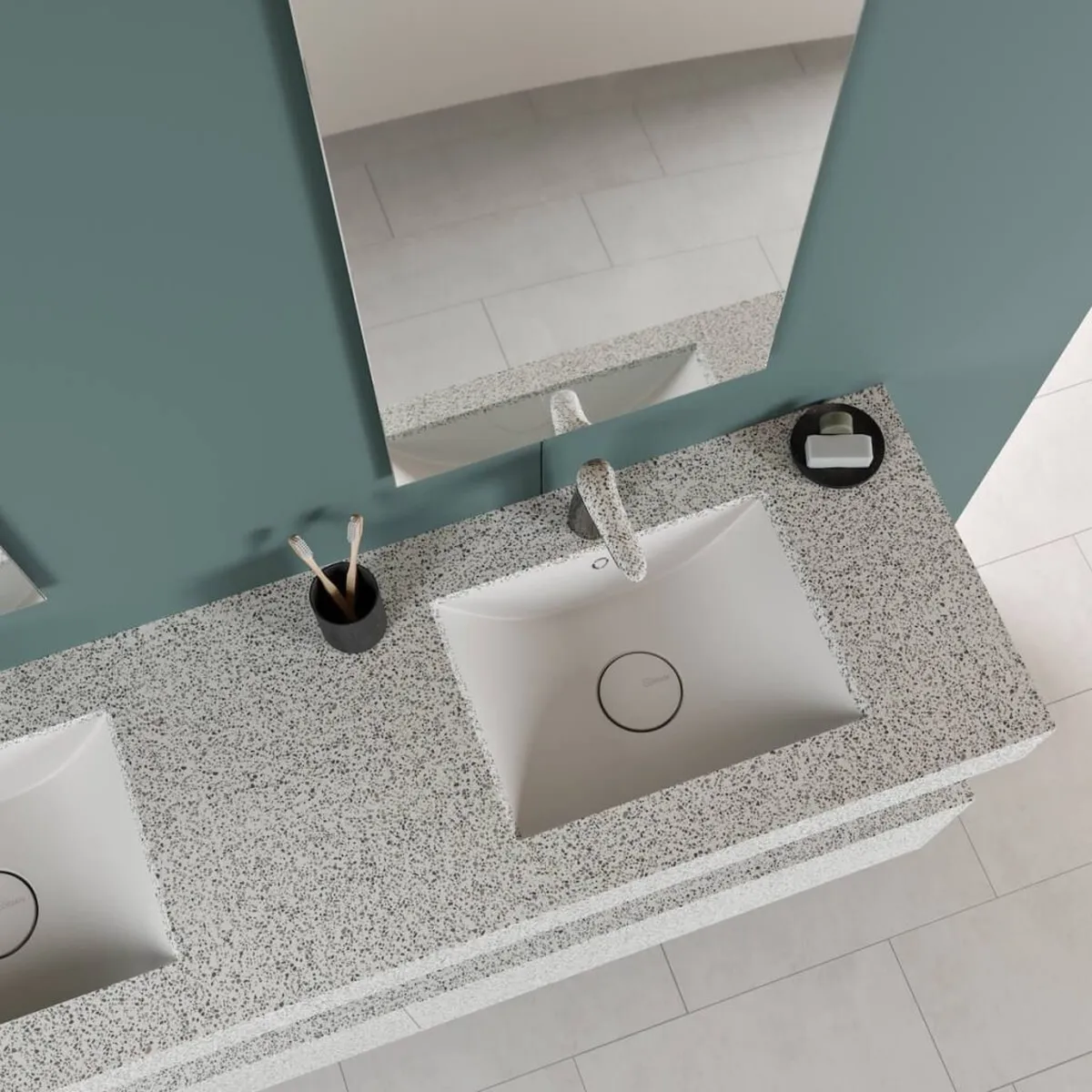 Top 10 Lavabo Đá Nhân Tạo Bồn Rửa Mặt Tiện Nghi, Sang Trọng, Giá Rẻ Top 10 Lavabo Đá Nhân Tạo Bồn Rửa Mặt Tiện Nghi, Sang Trọng, Giá Rẻ
