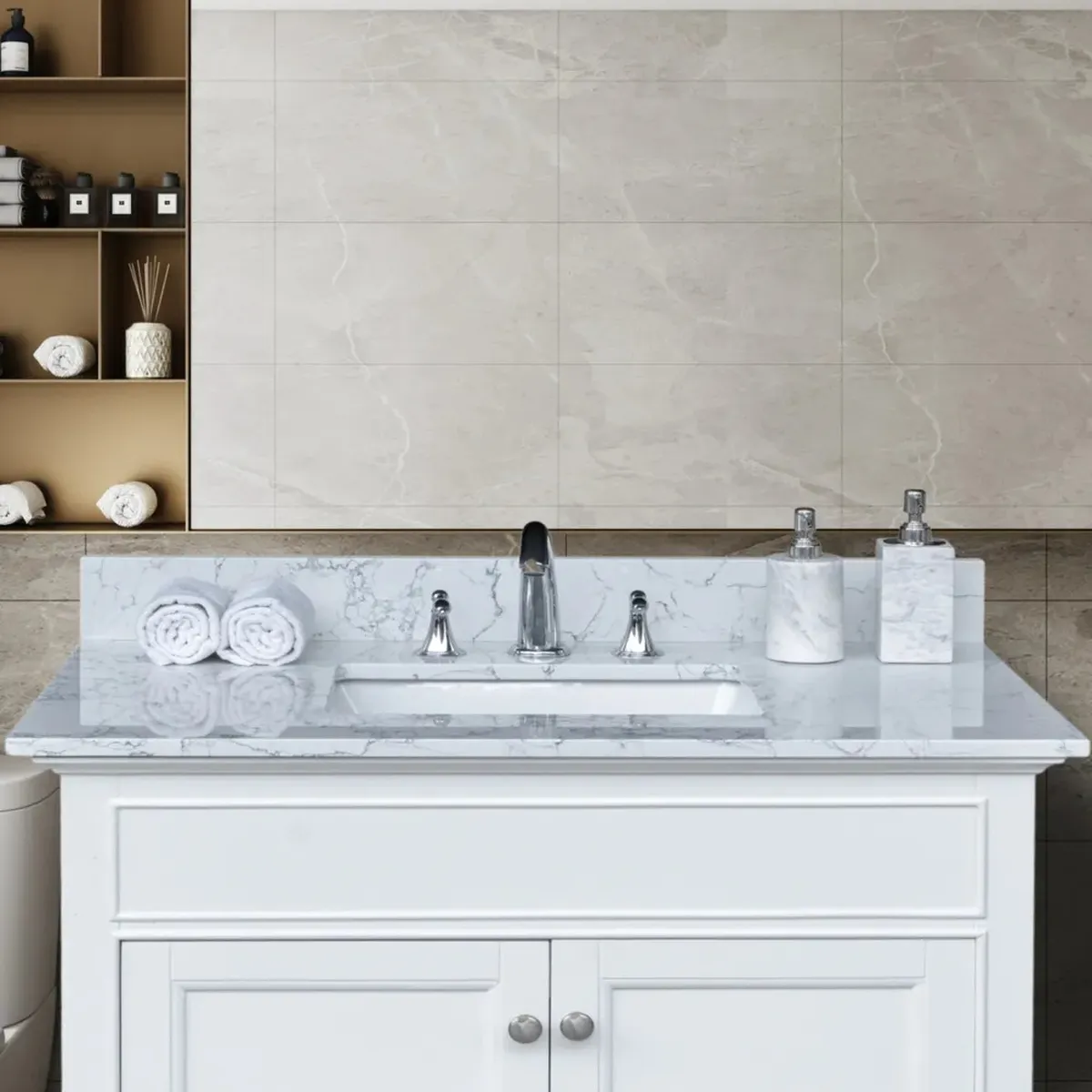 Top 10 Lavabo Đá Nhân Tạo Bồn Rửa Mặt Tiện Nghi, Sang Trọng, Giá Rẻ Top 10 Lavabo Đá Nhân Tạo Bồn Rửa Mặt Tiện Nghi, Sang Trọng, Giá Rẻ