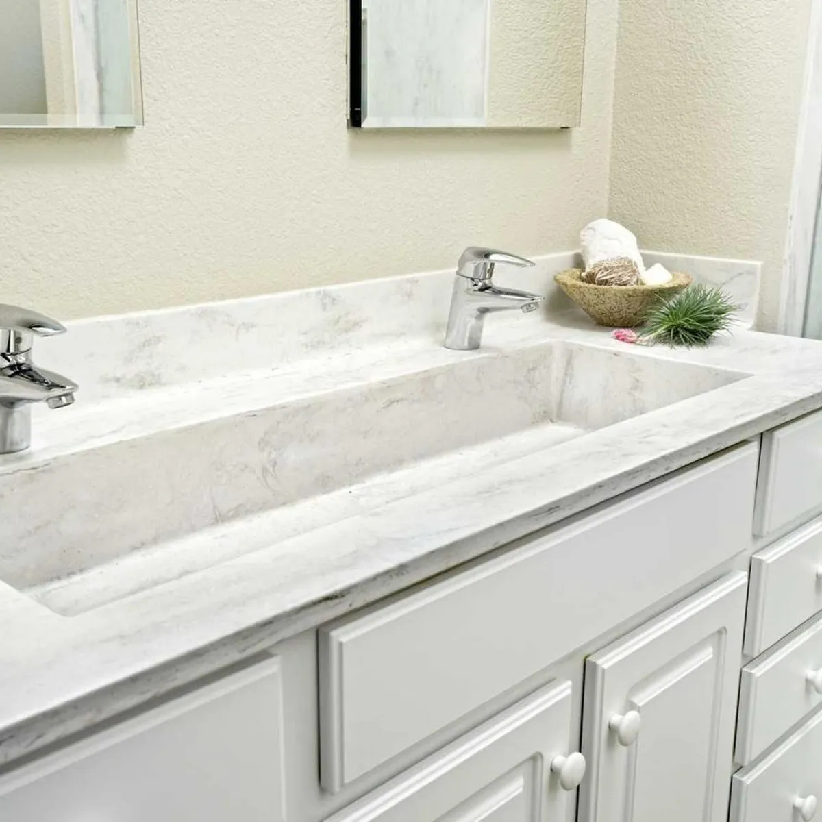 Top 10 Lavabo Đá Nhân Tạo Bồn Rửa Mặt Tiện Nghi, Sang Trọng, Giá Rẻ Top 10 Lavabo Đá Nhân Tạo Bồn Rửa Mặt Tiện Nghi, Sang Trọng, Giá Rẻ