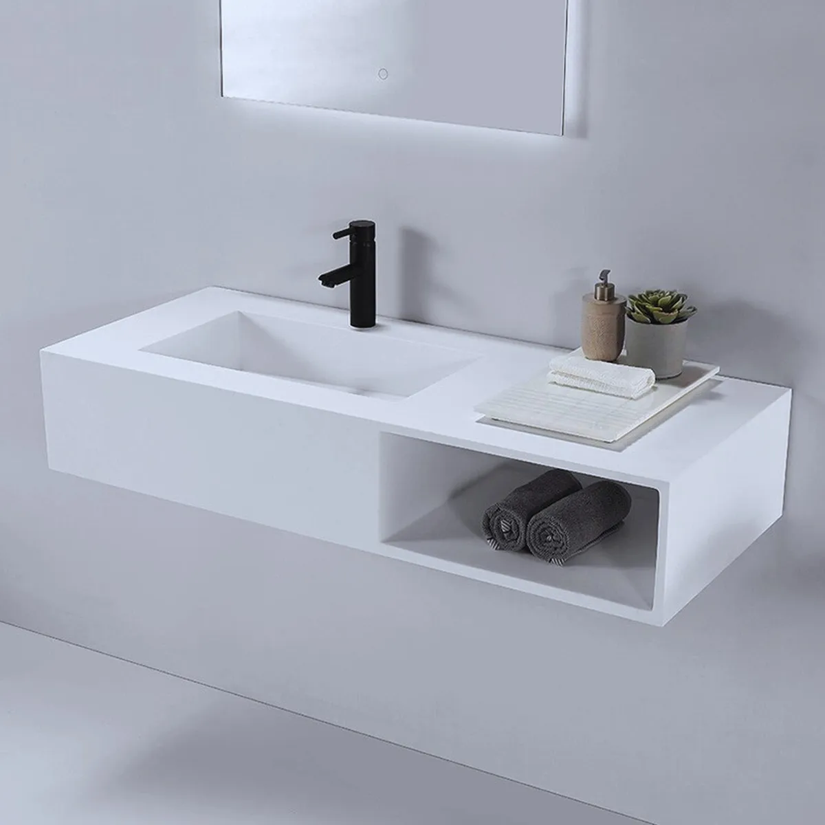 Top 10 Lavabo Đá Nhân Tạo Bồn Rửa Mặt Tiện Nghi, Sang Trọng, Giá Rẻ Top 10 Lavabo Đá Nhân Tạo Bồn Rửa Mặt Tiện Nghi, Sang Trọng, Giá Rẻ
