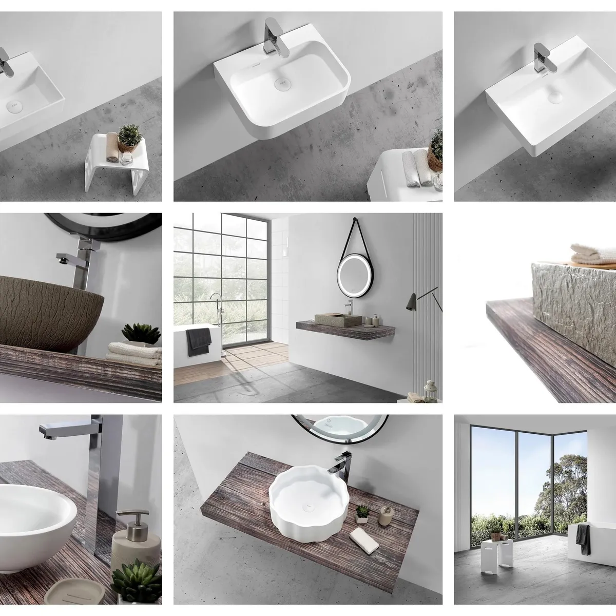 Top 10 Lavabo Đá Nhân Tạo Bồn Rửa Mặt Tiện Nghi, Sang Trọng, Giá Rẻ Top 10 Lavabo Đá Nhân Tạo Bồn Rửa Mặt Tiện Nghi, Sang Trọng, Giá Rẻ