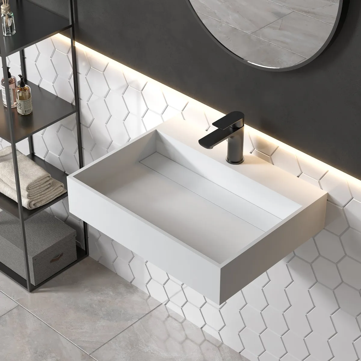 Top 10 Lavabo Đá Nhân Tạo Bồn Rửa Mặt Tiện Nghi, Sang Trọng, Giá Rẻ Top 10 Lavabo Đá Nhân Tạo Bồn Rửa Mặt Tiện Nghi, Sang Trọng, Giá Rẻ