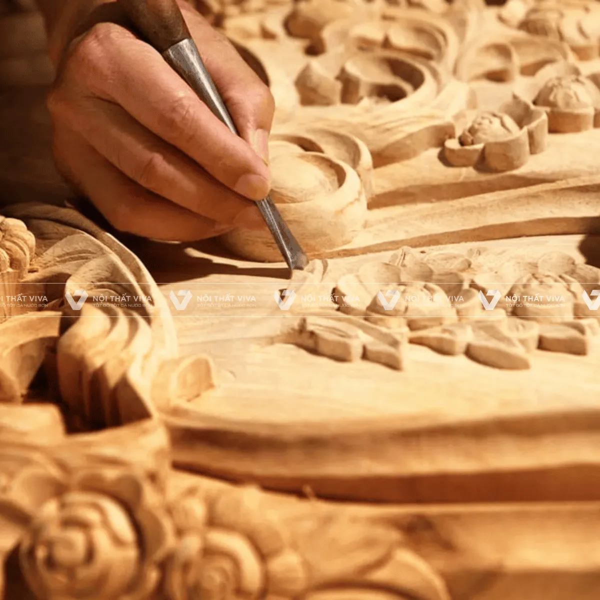 Top 10 loại gỗ tự nhiên phổ biến nhất và ưu, nhược điểm từng loại Top 10 loại gỗ tự nhiên phổ biến nhất và ưu, nhược điểm từng loại