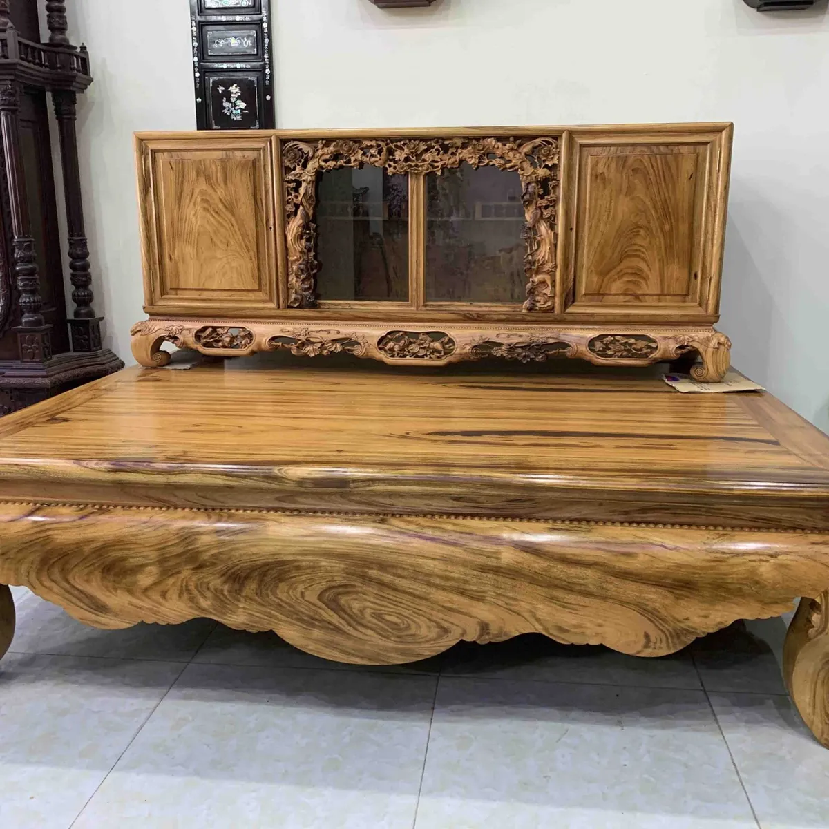 Top 10 loại gỗ tự nhiên phổ biến nhất và ưu, nhược điểm từng loại Top 10 loại gỗ tự nhiên phổ biến nhất và ưu, nhược điểm từng loại