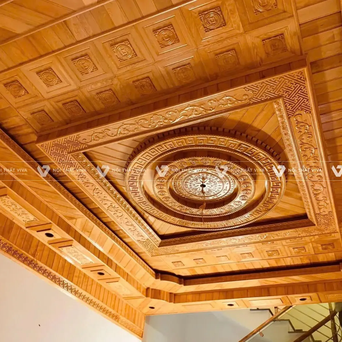 Top 10 loại gỗ tự nhiên phổ biến nhất và ưu, nhược điểm từng loại Top 10 loại gỗ tự nhiên phổ biến nhất và ưu, nhược điểm từng loại