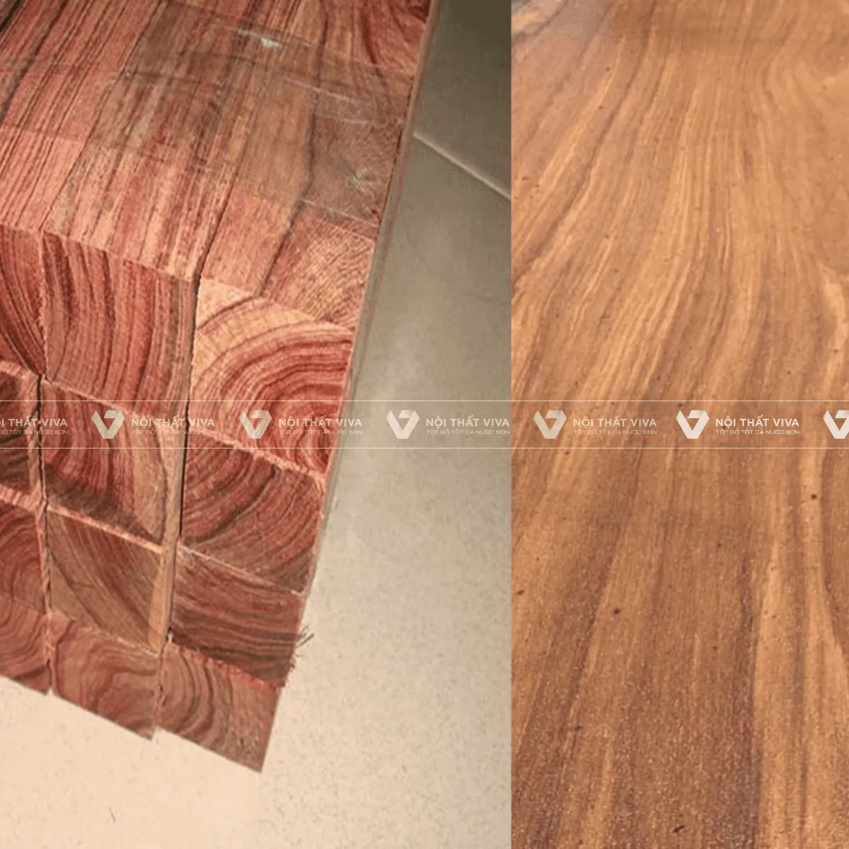 Top 10 loại gỗ tự nhiên phổ biến nhất và ưu, nhược điểm từng loại Top 10 loại gỗ tự nhiên phổ biến nhất và ưu, nhược điểm từng loại